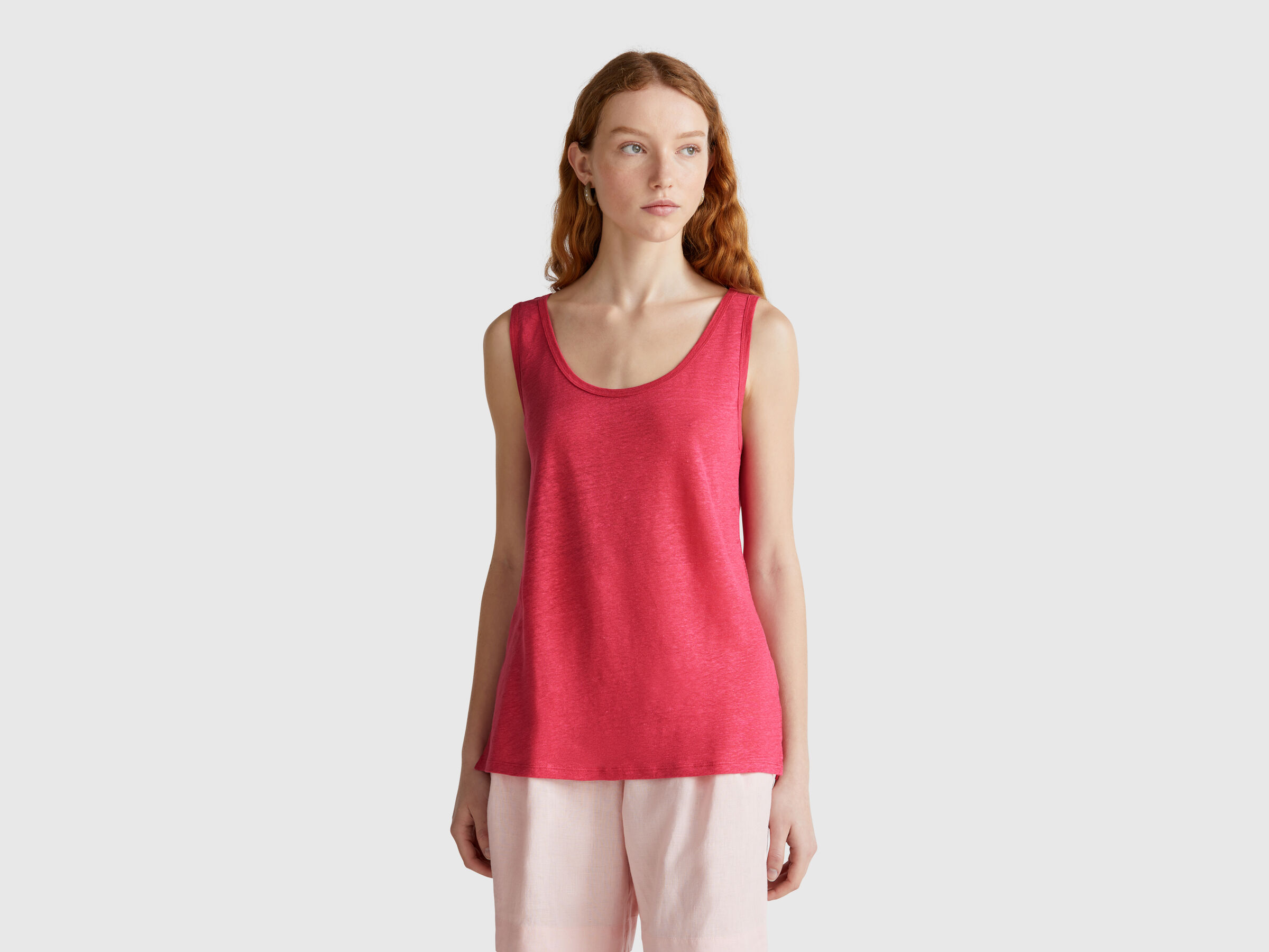 TANK-TOP Femme image number 0