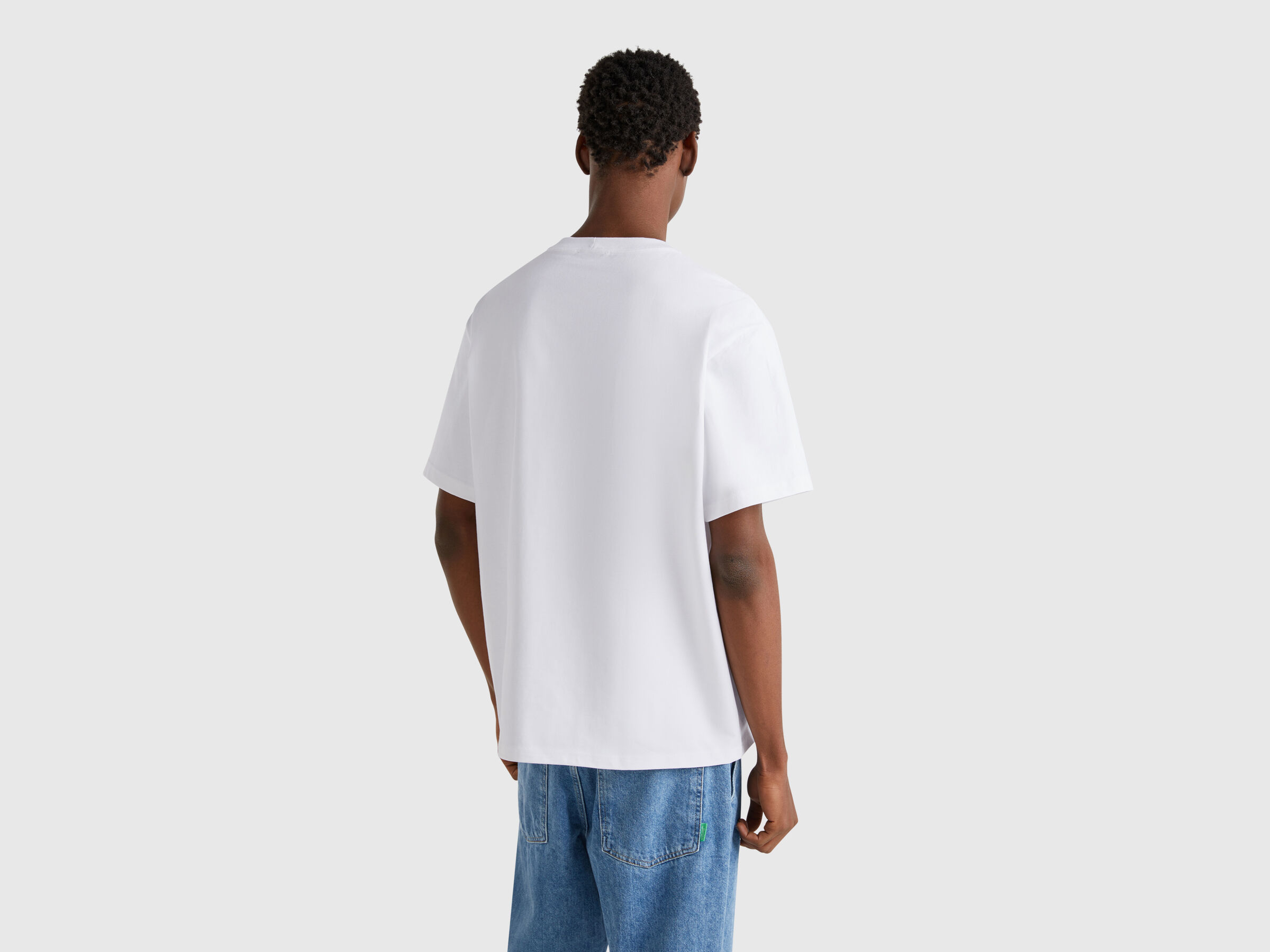 T-SHIRT Homme image number 1