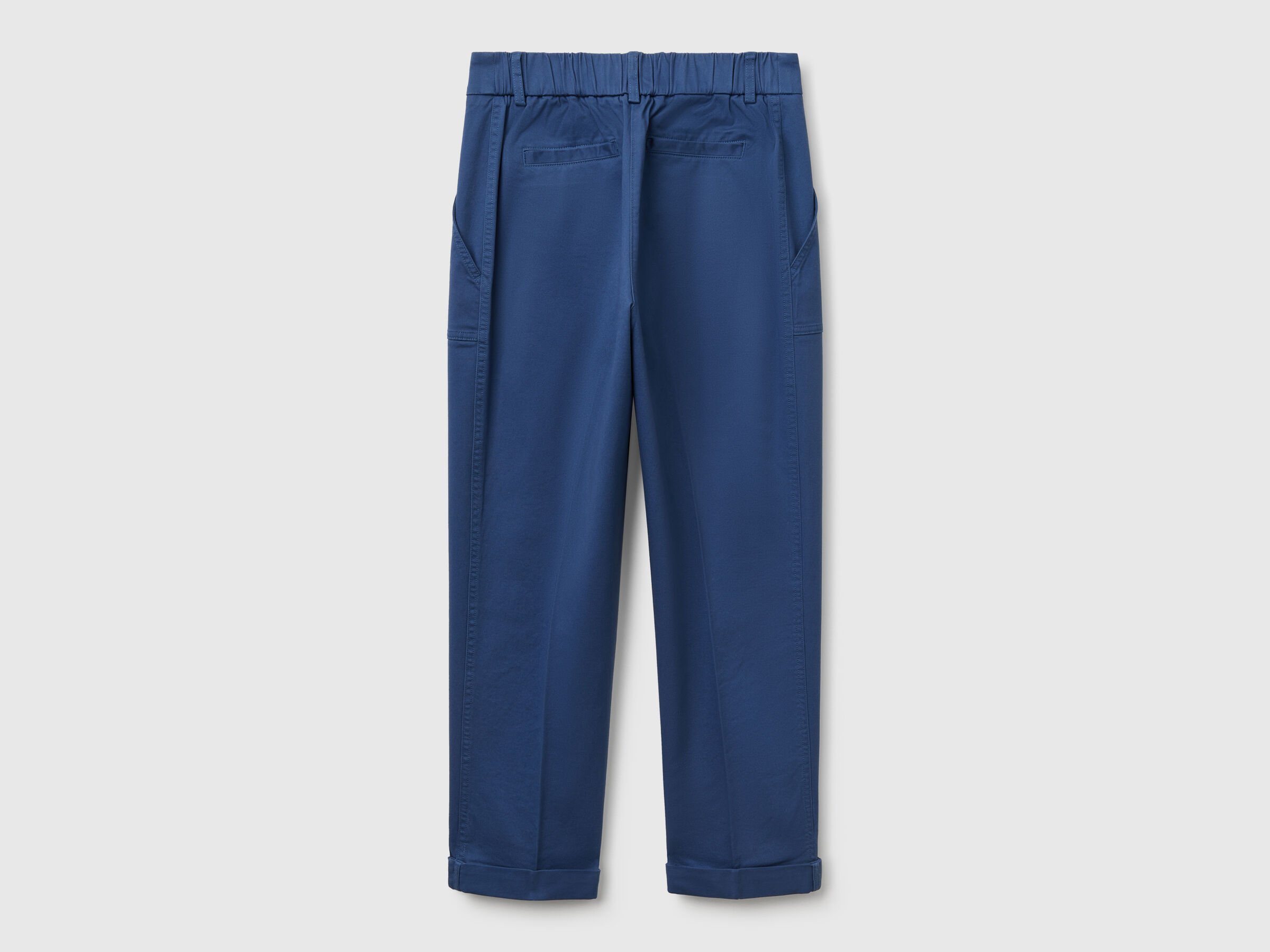 TROUSERS Femme image number 4