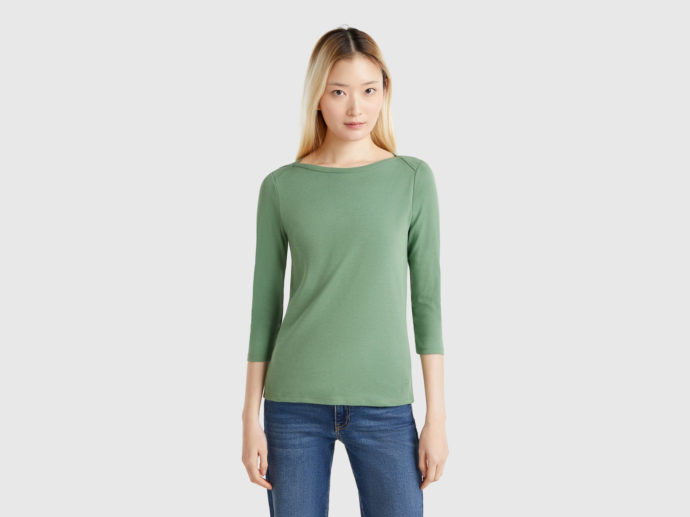 SWEATER L/S Femme image number 0
