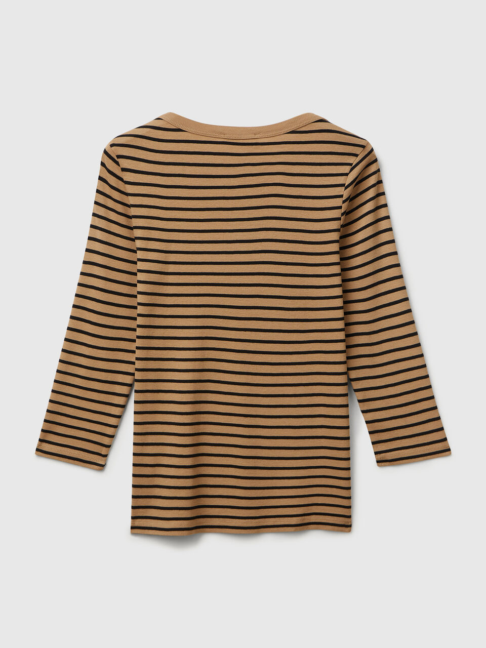 T-SHIRT L/S Femme image number 2