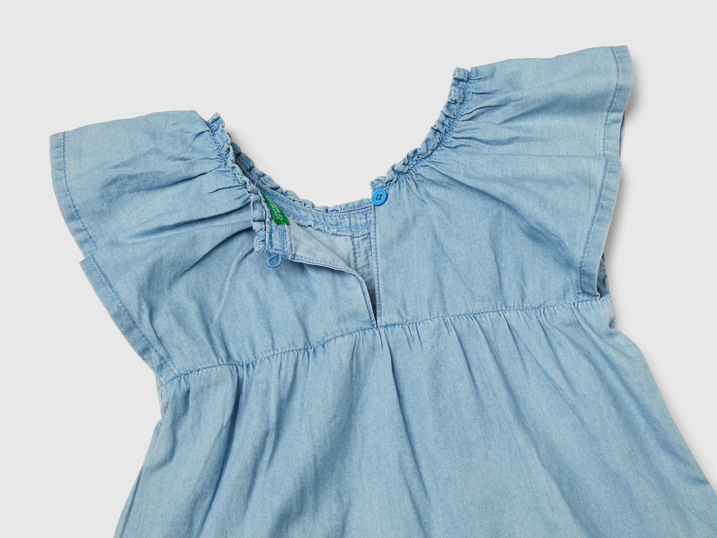 DRESS Filles image number 2