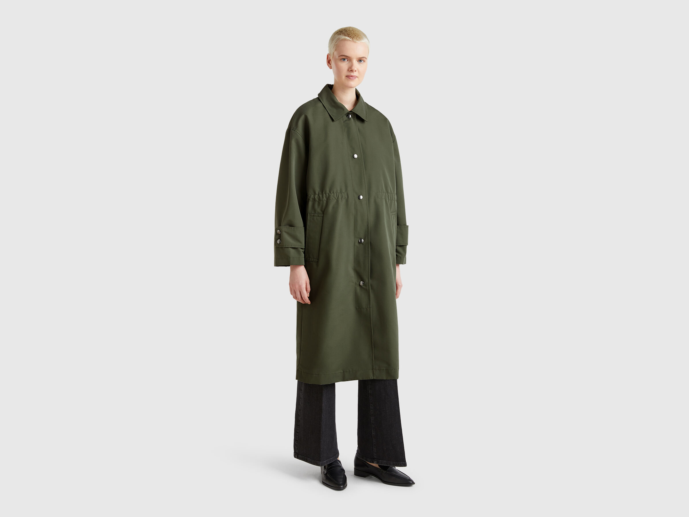 TRENCH COAT Femme image number 0