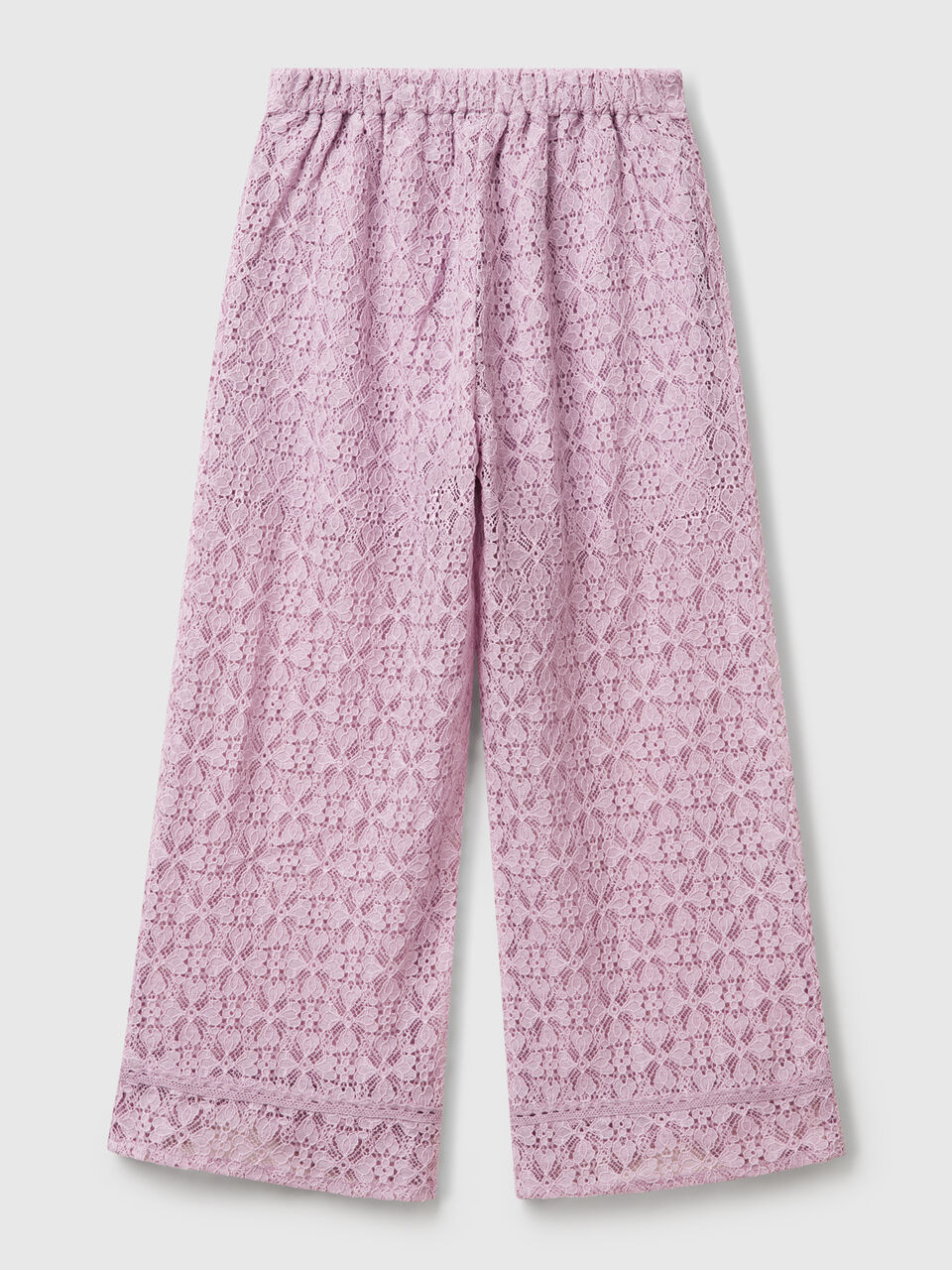 TROUSERS Filles image number 2