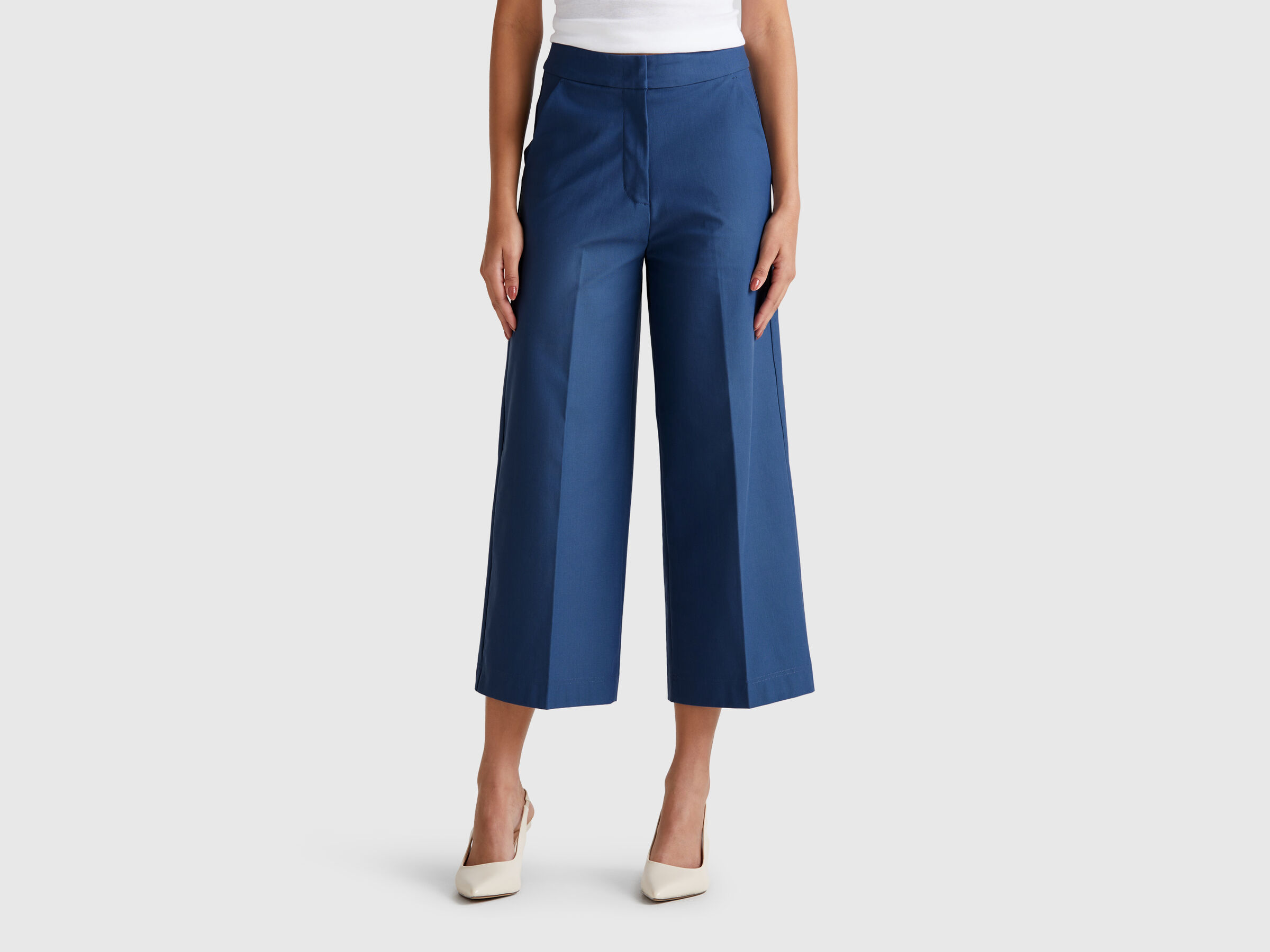 TROUSERS Femme image number 0