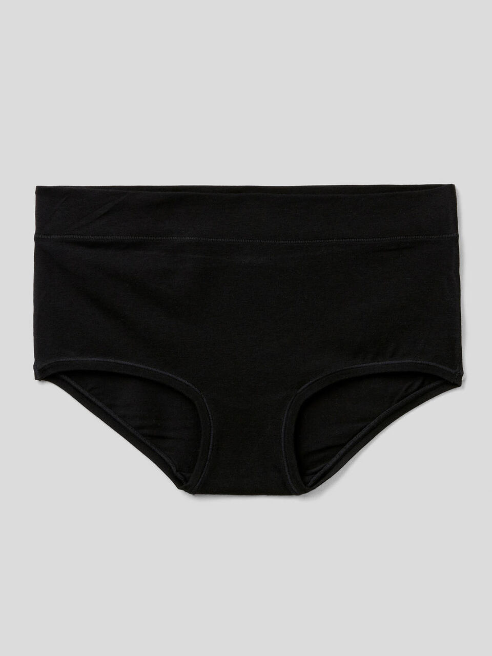 Culotte en coton bio super stretch image number 1