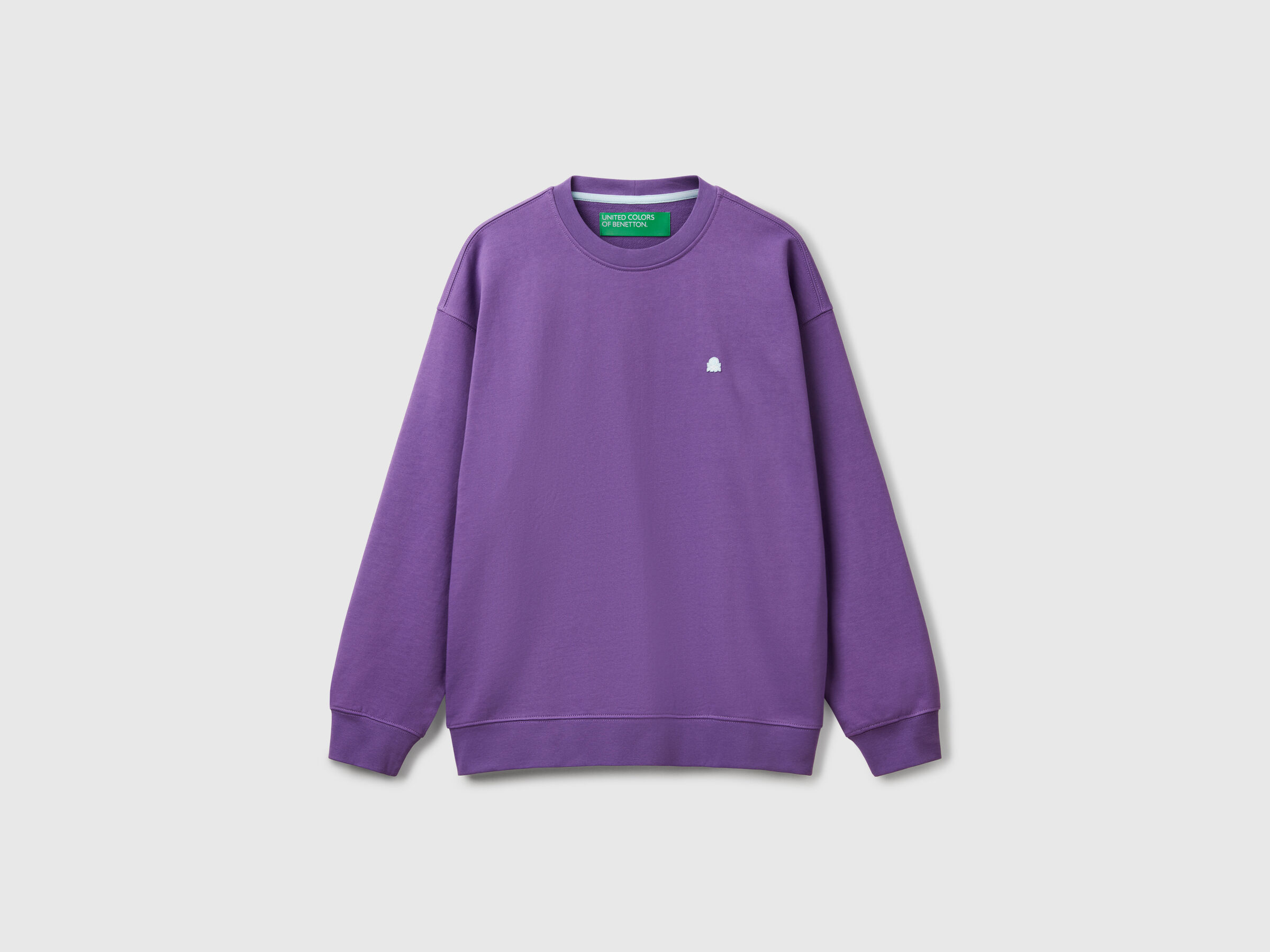 SWEATER L/S Homme image number 2