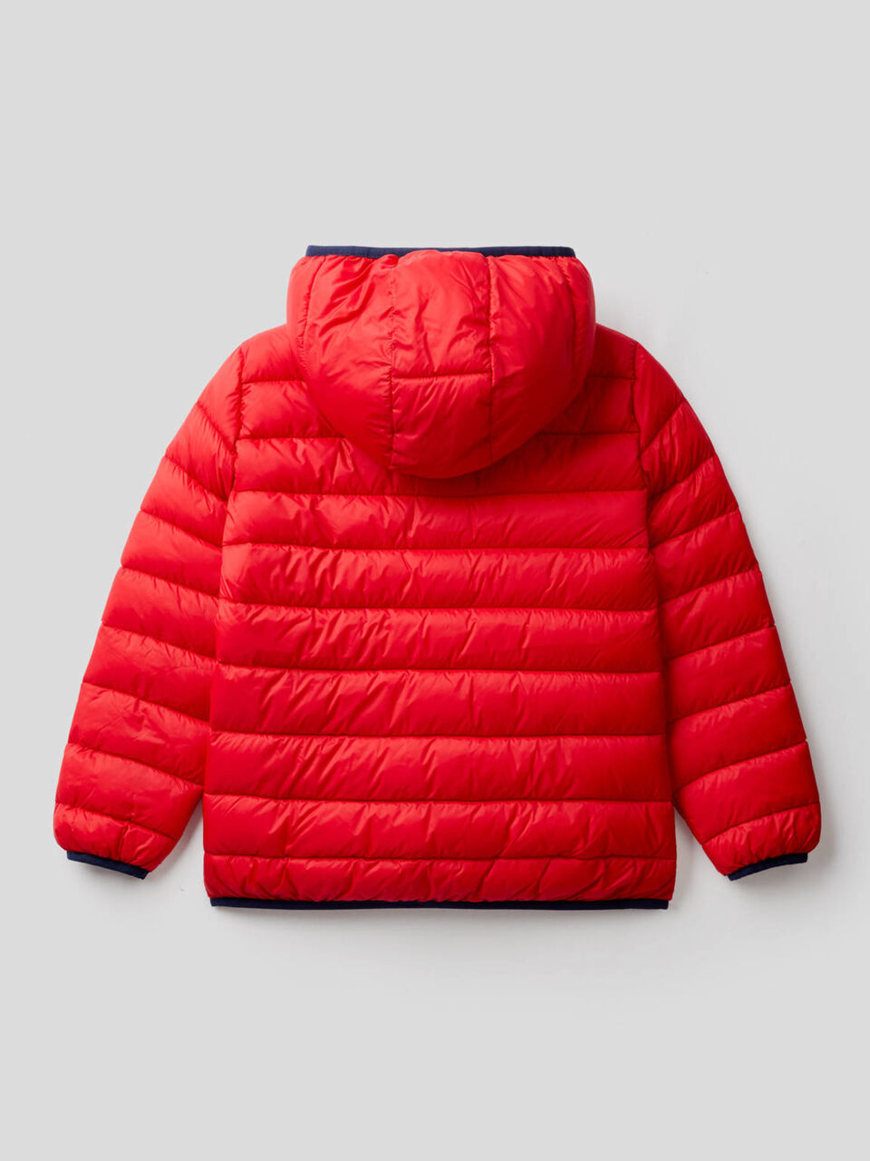 Blouson rembourré avec capuche image number 2