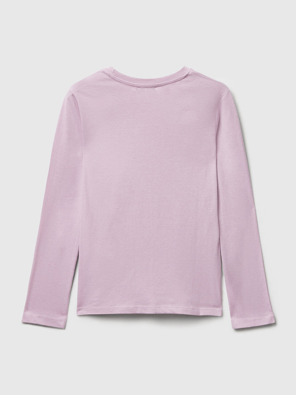 T-SHIRT L/S Filles image number 2