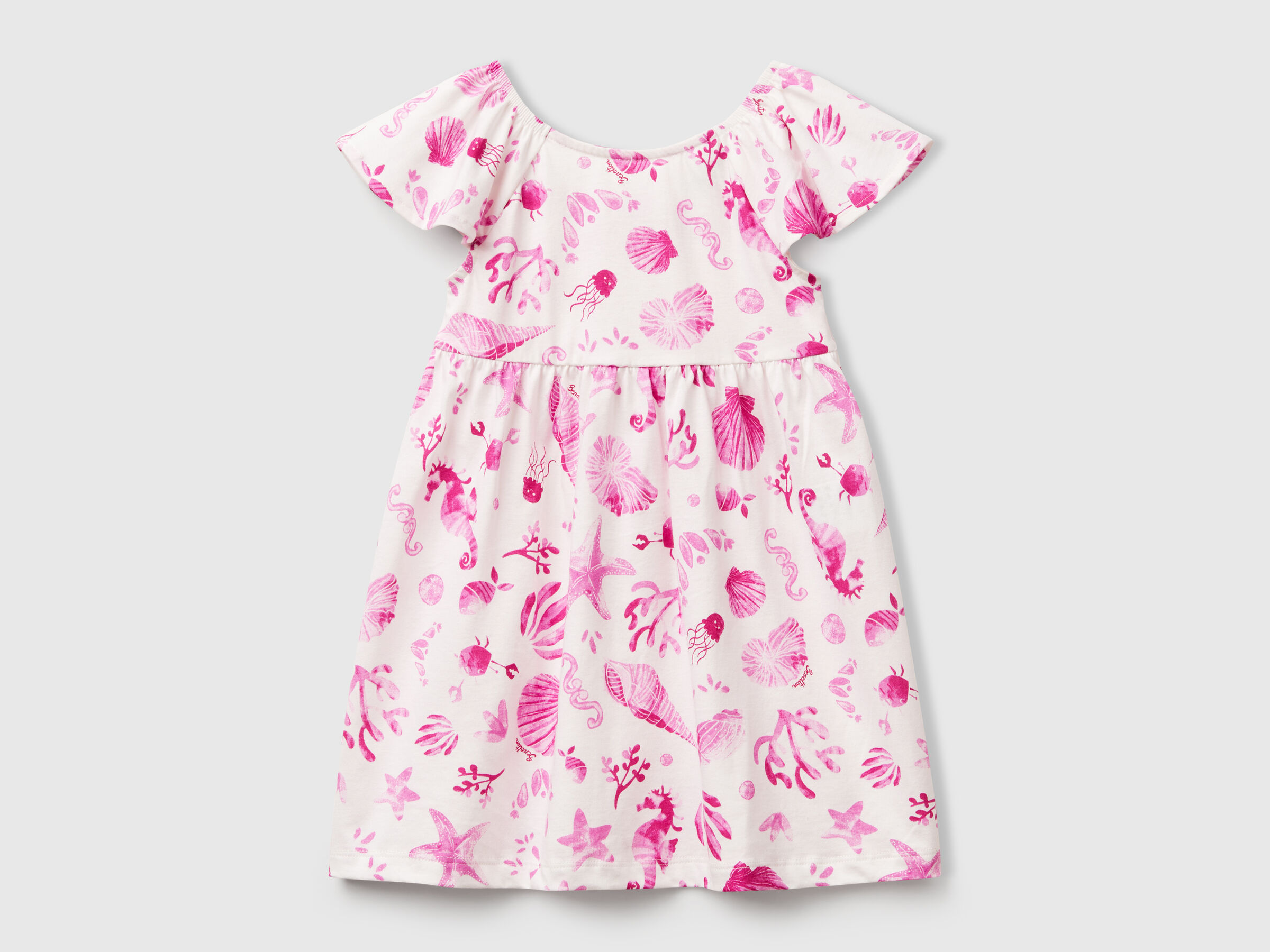 DRESS Filles image number 0