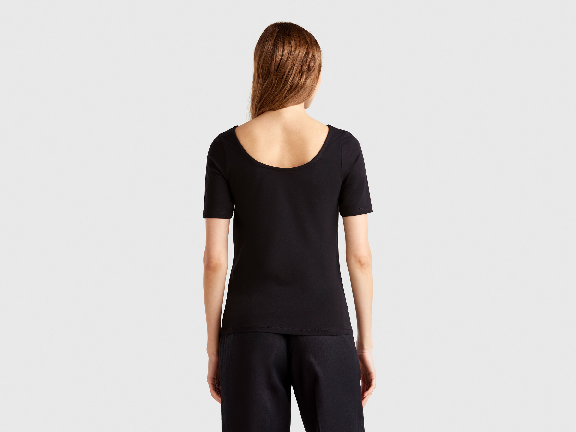 T-SHIRT Femme image number 2