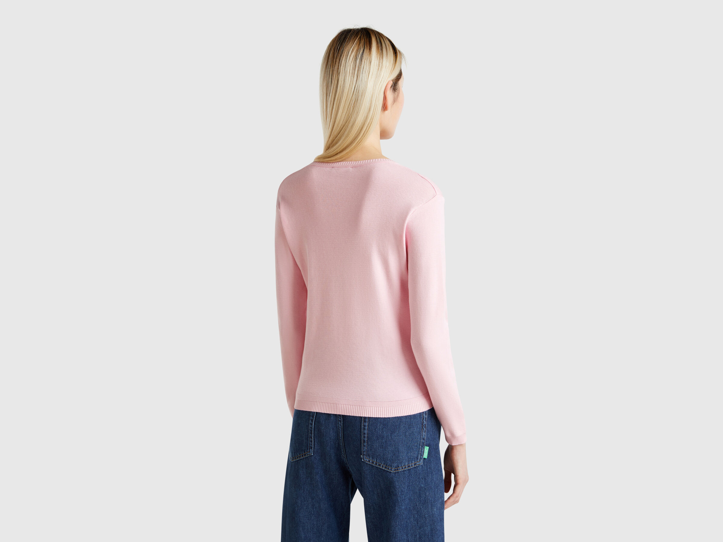 SWEATER L/S Femme image number 1