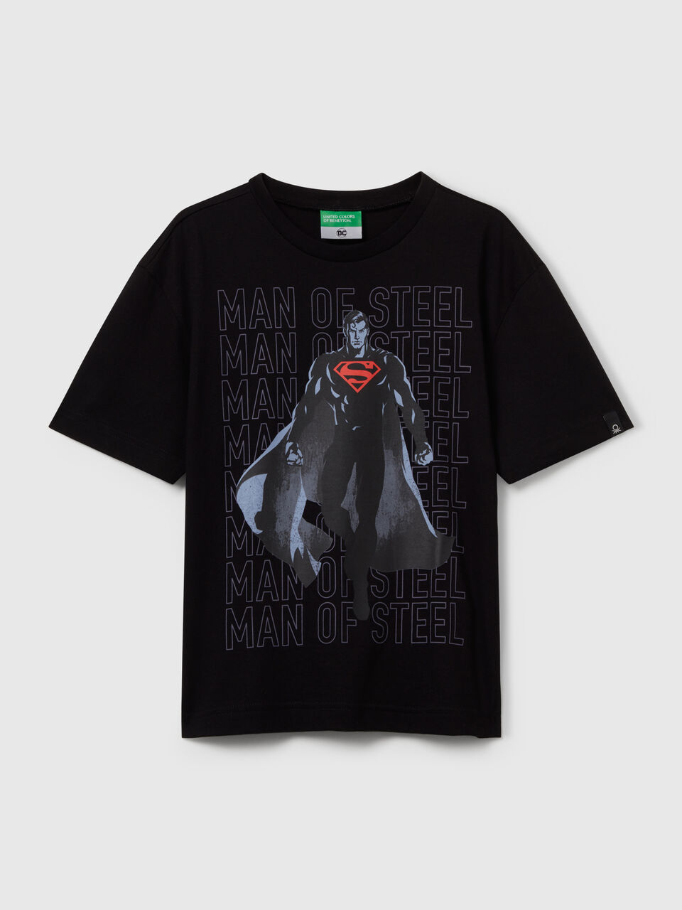 T-SHIRT Garçon image number 1