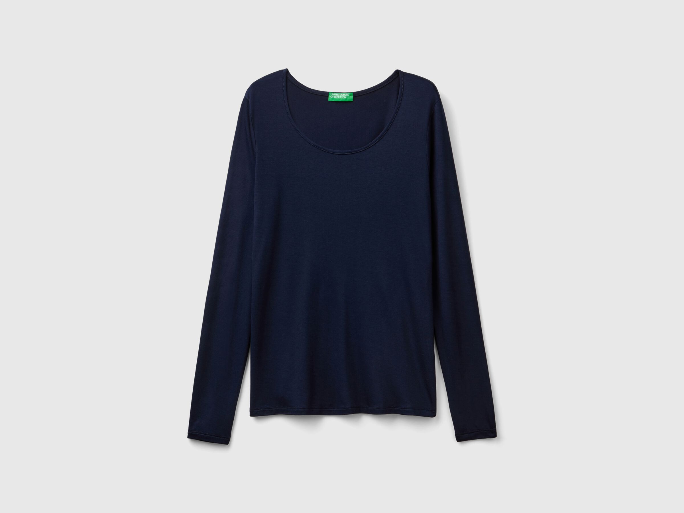 T-SHIRT L/S Femme image number 2