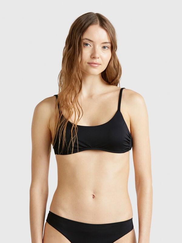 Soutien-gorge de maillot de bain ECONYL® Femme