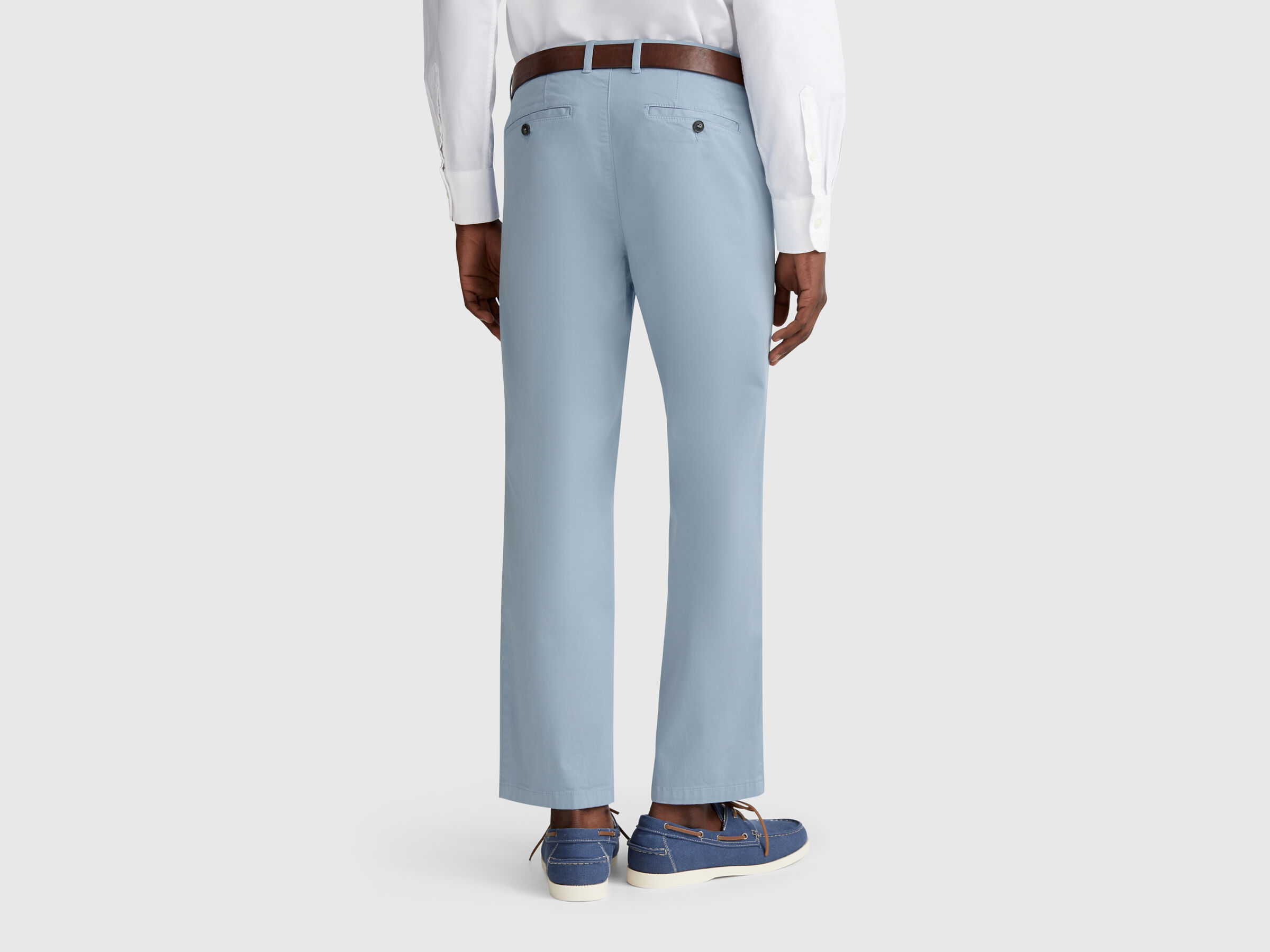 TROUSERS Homme image number 1