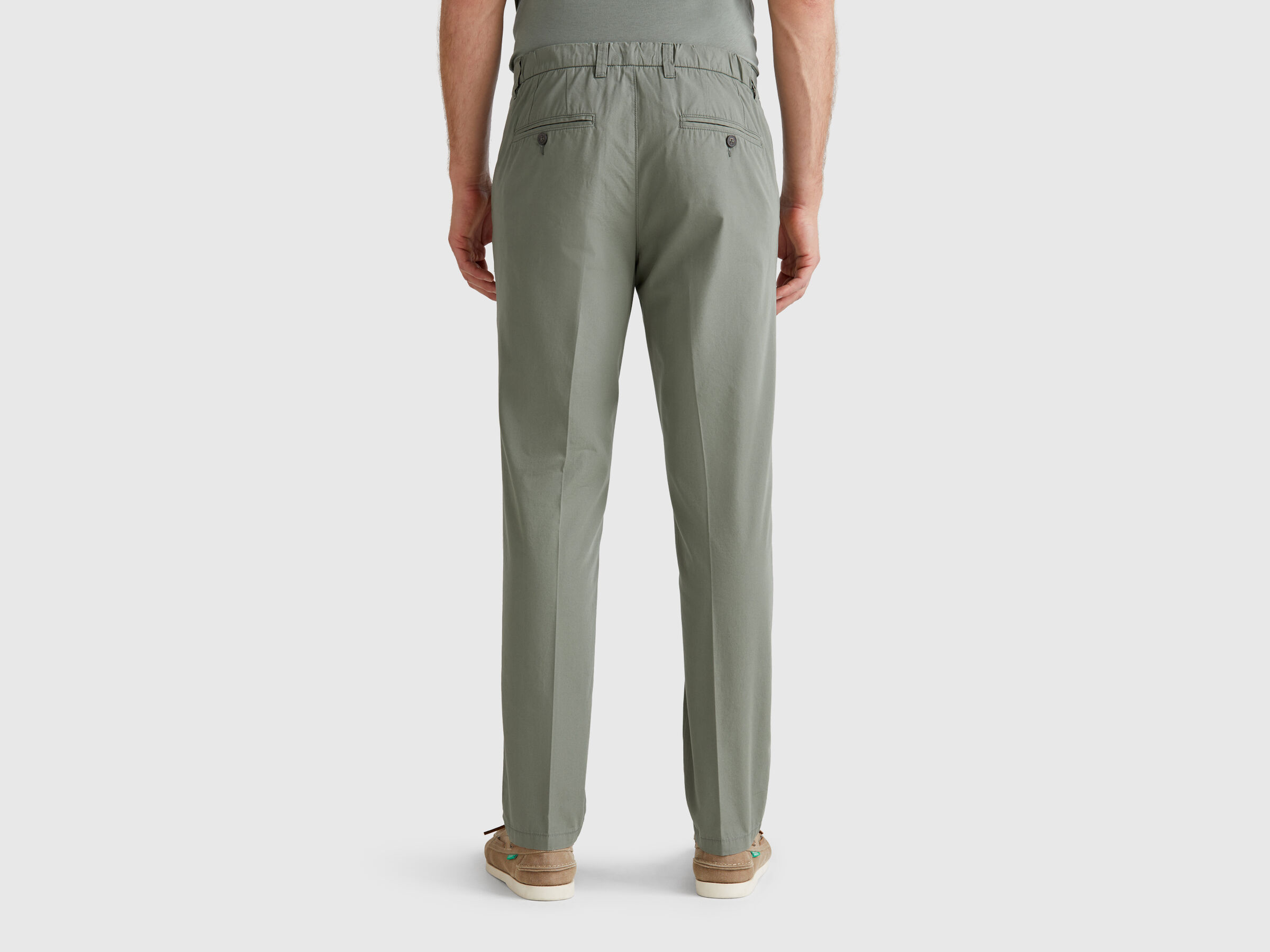 TROUSERS Homme image number 1