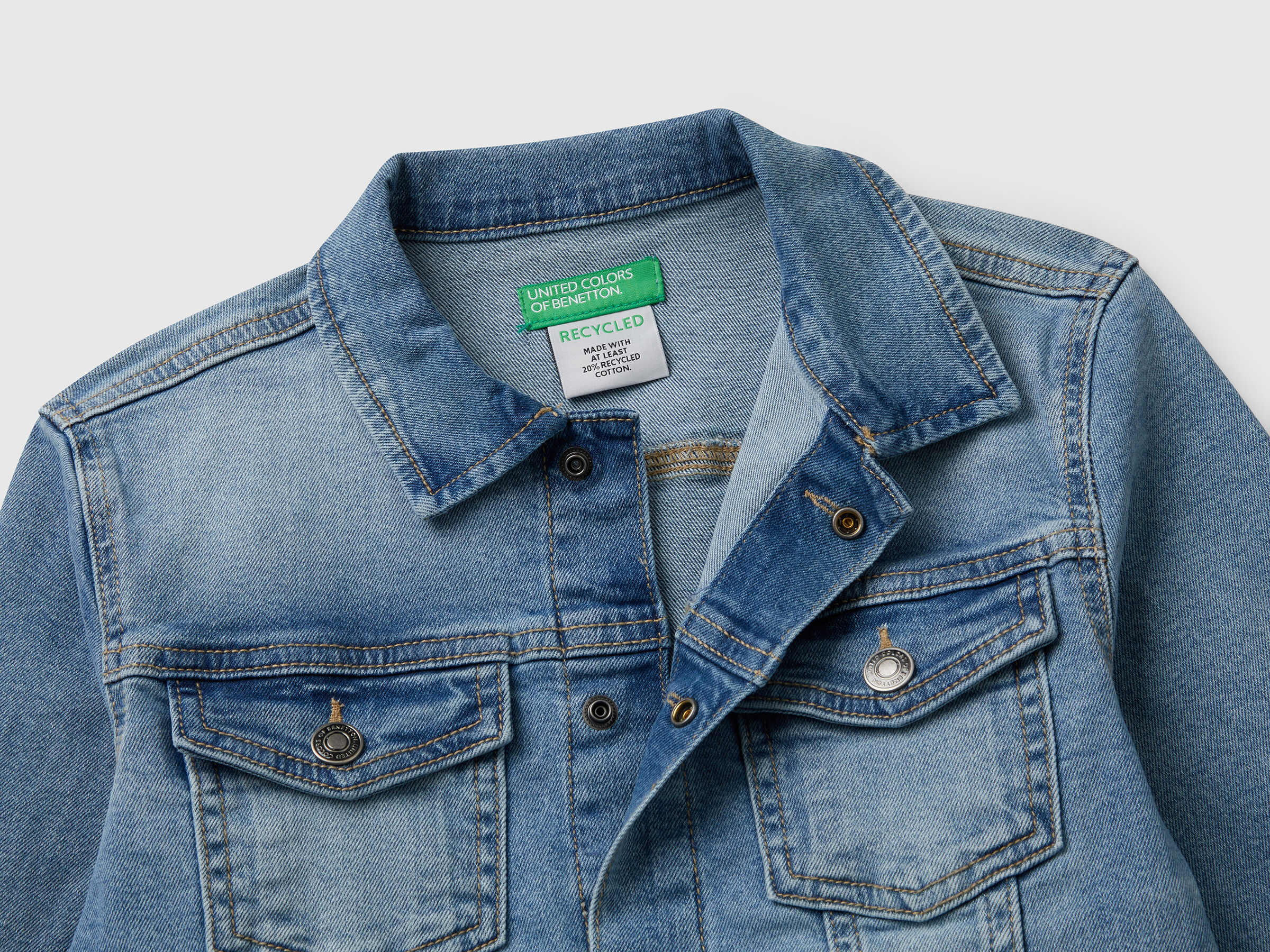 JACKET Garçon image number 2