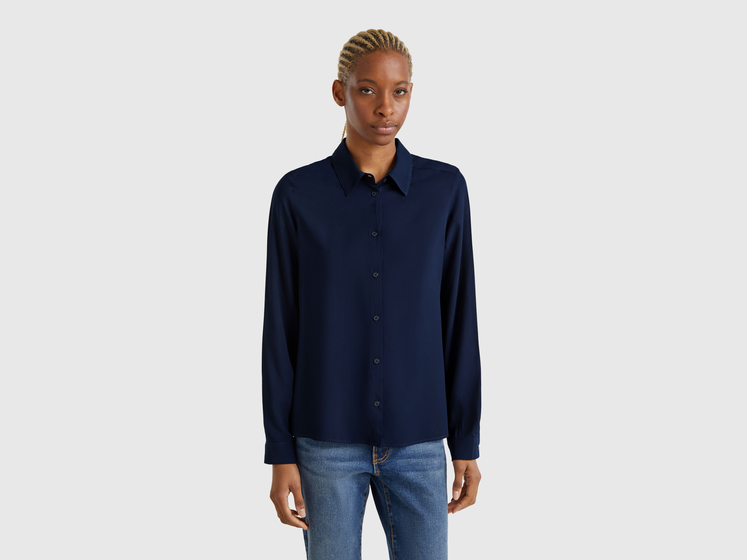 SHIRT Femme image number 0
