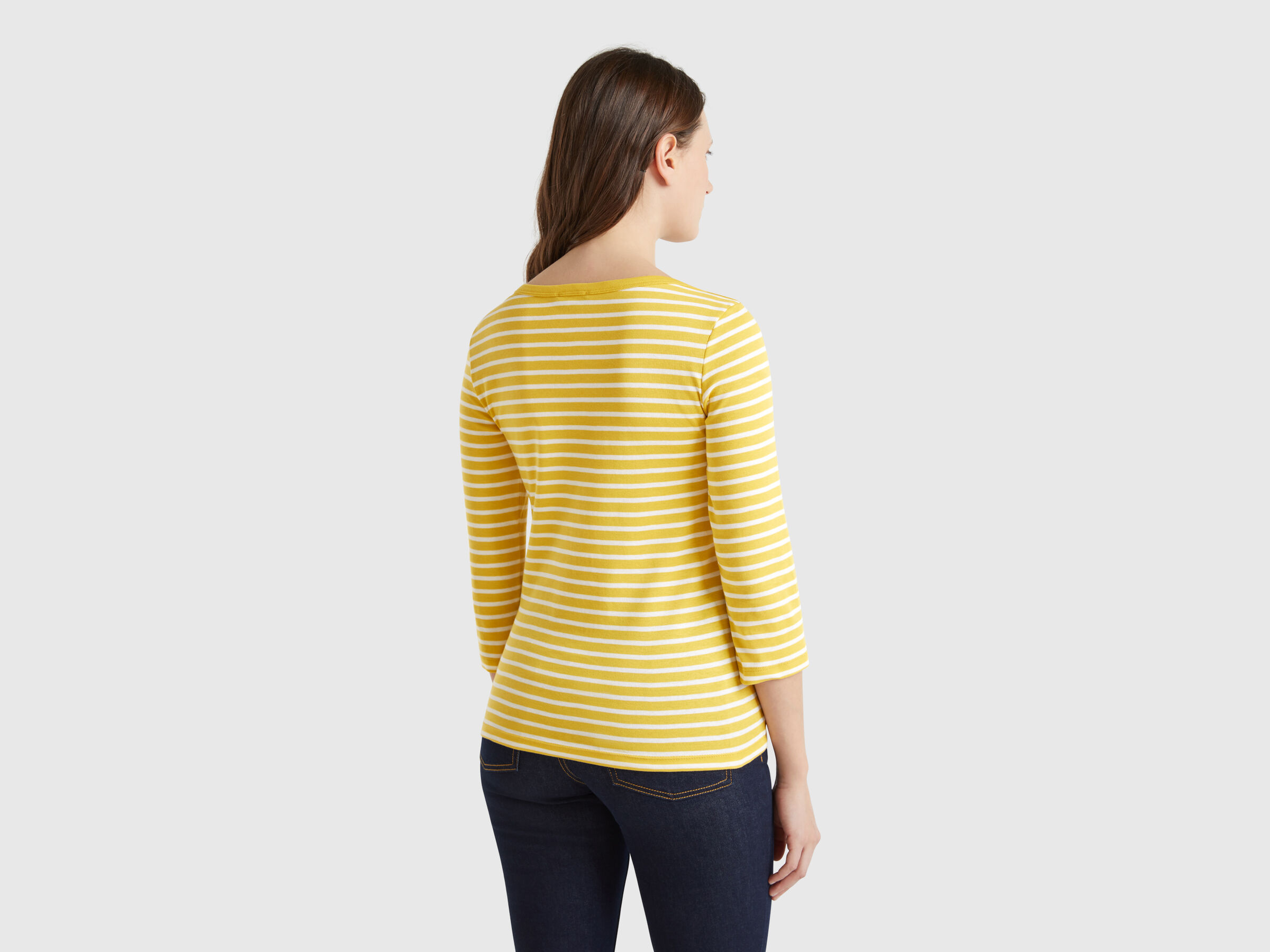 T-SHIRT L/S Femme image number 1