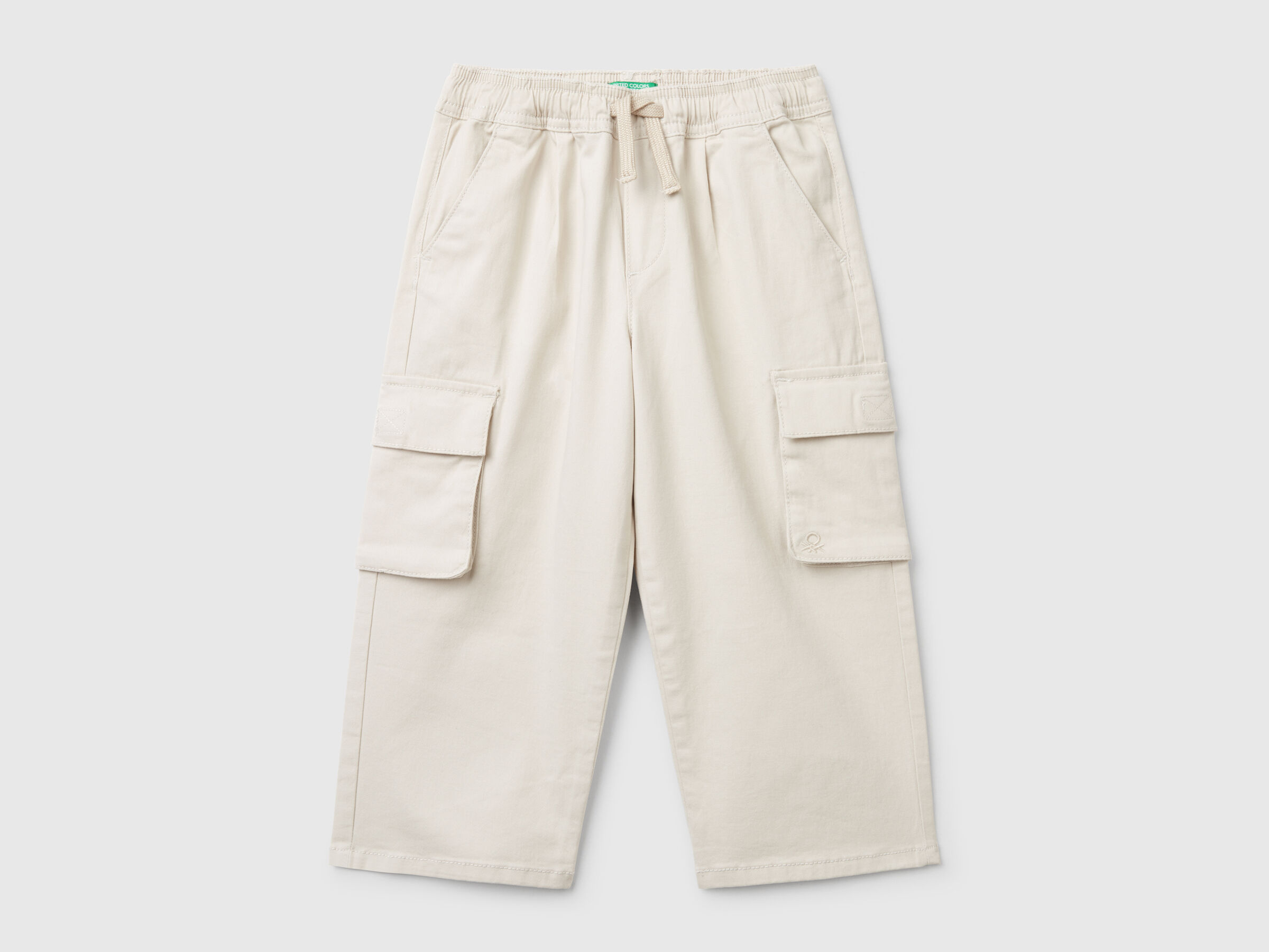 TROUSERS Garçon image number 0