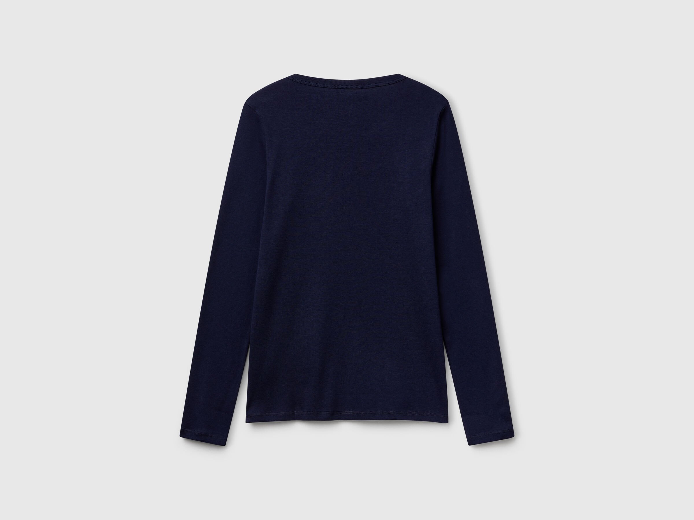 T-SHIRT L/S Femme image number 3