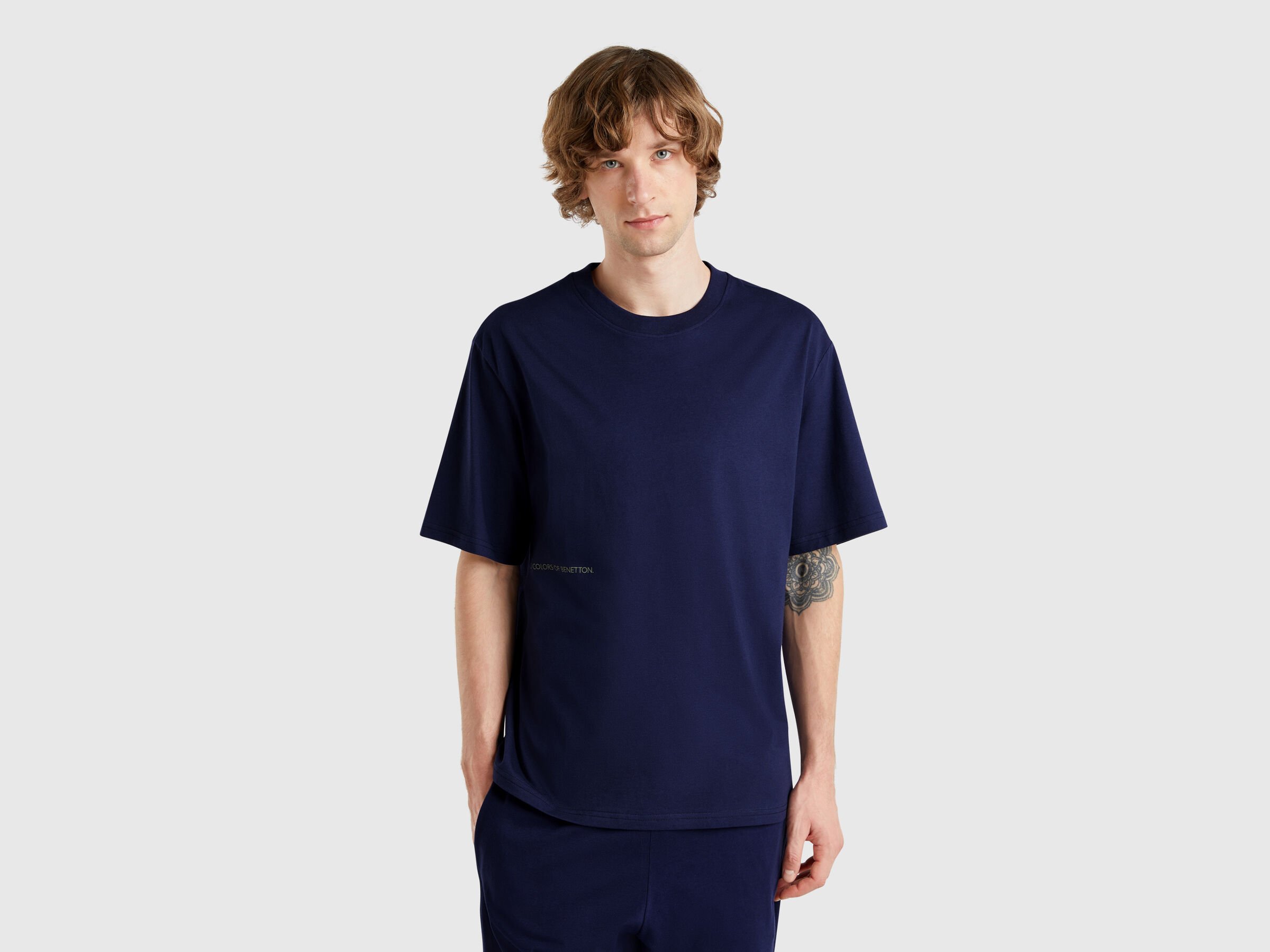 T-SHIRT Homme image number 0