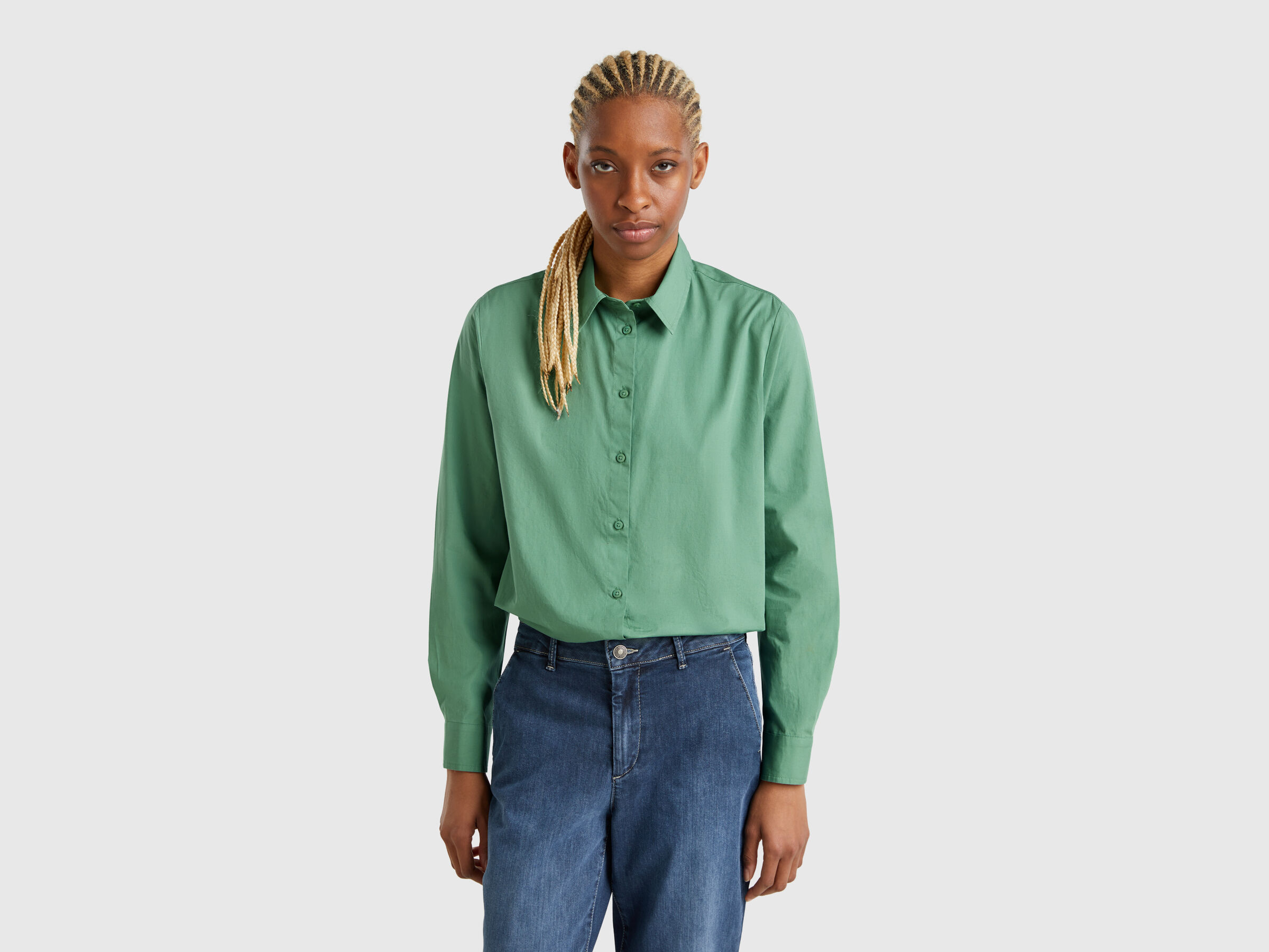 SHIRT Femme image number 1
