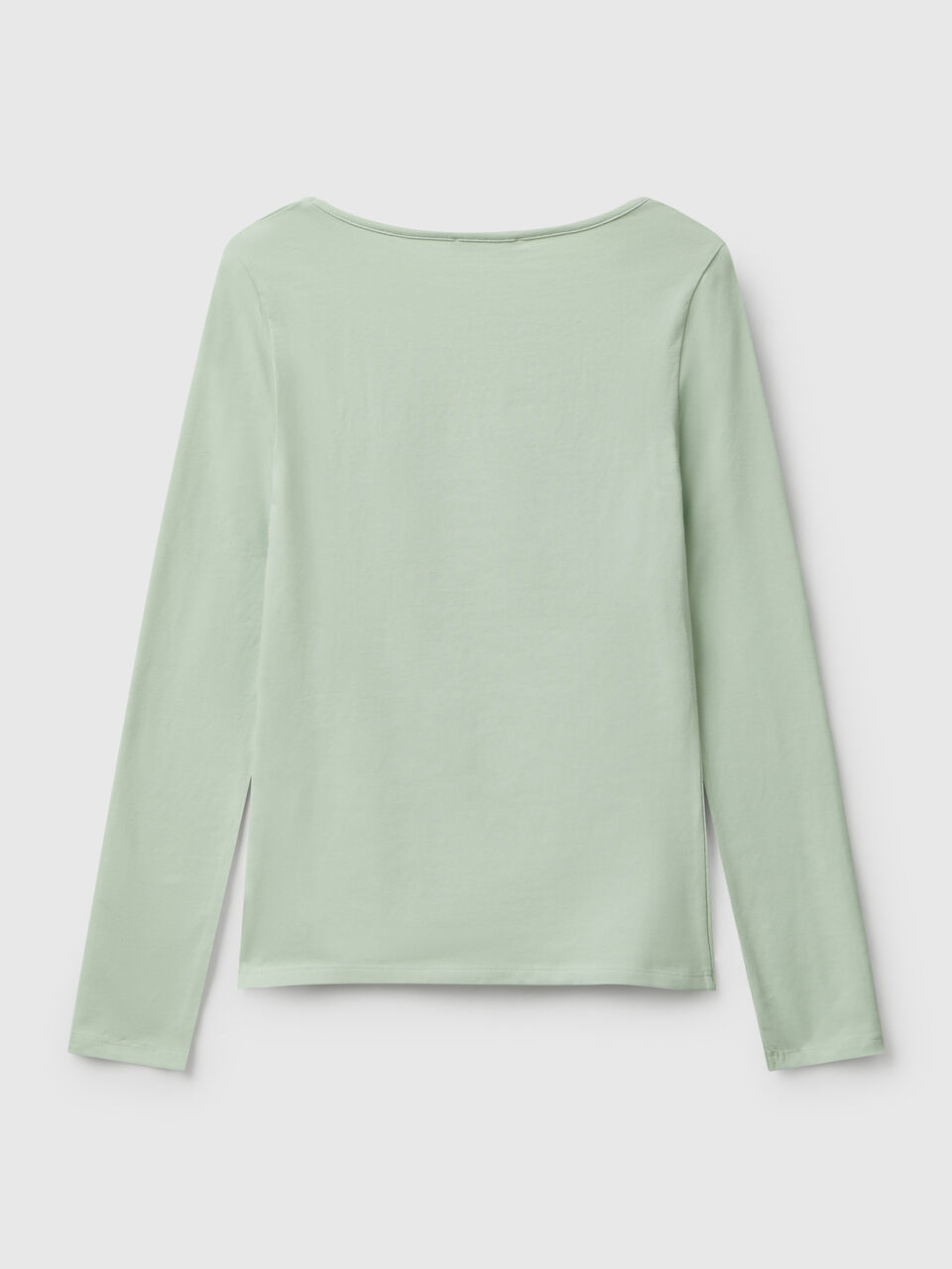 T-SHIRT L/S Femme image number 2
