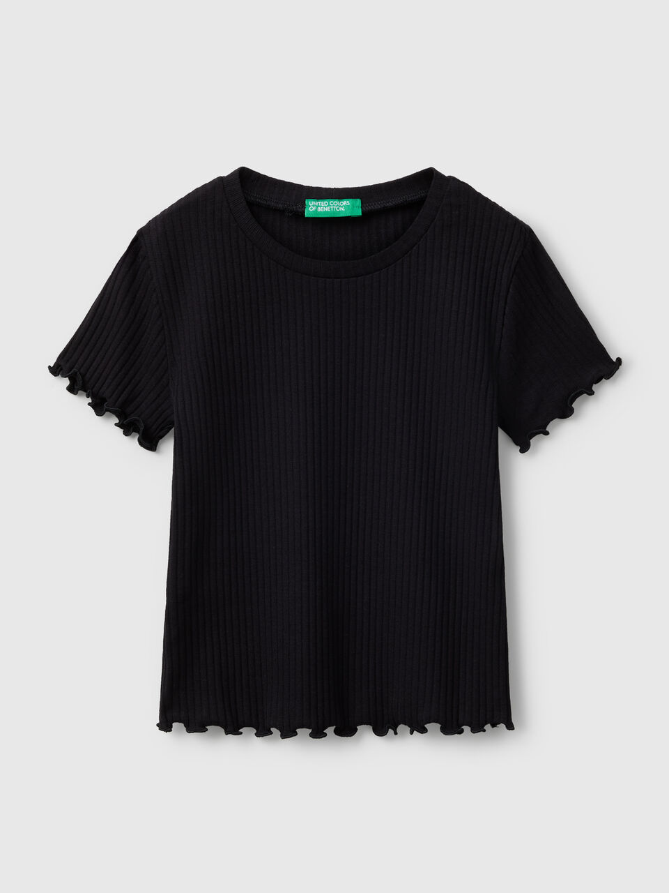 T-SHIRT Filles image number 1