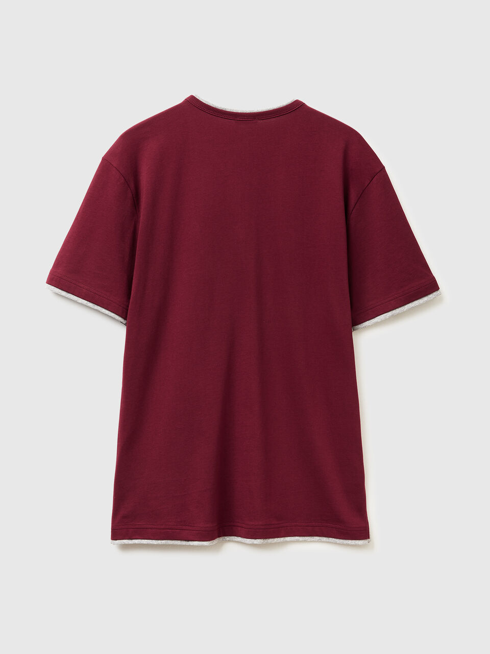 SWEATER H/S Homme image number 2