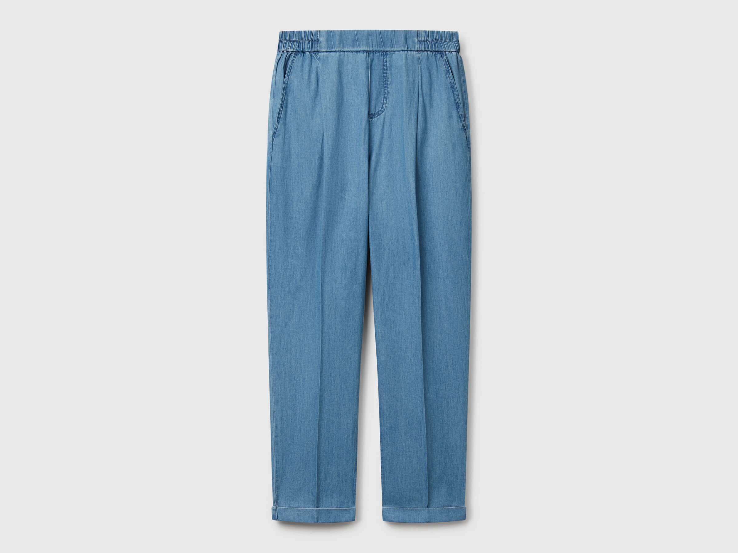 TROUSERS Femme image number 3