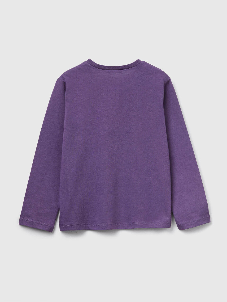 T-SHIRT L/S Filles image number null