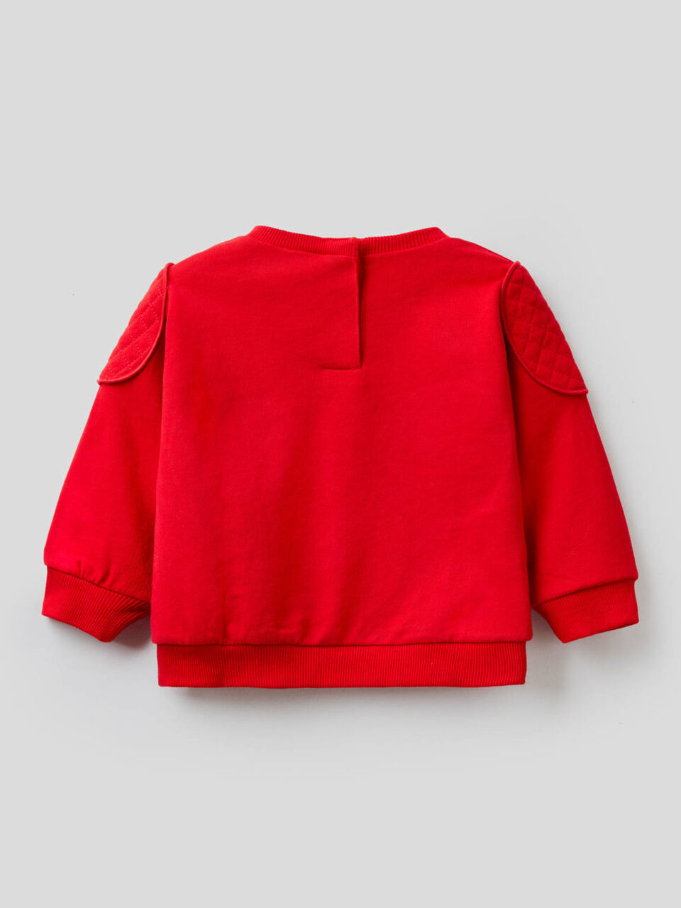Sweat Mickey 100 % coton image number 2