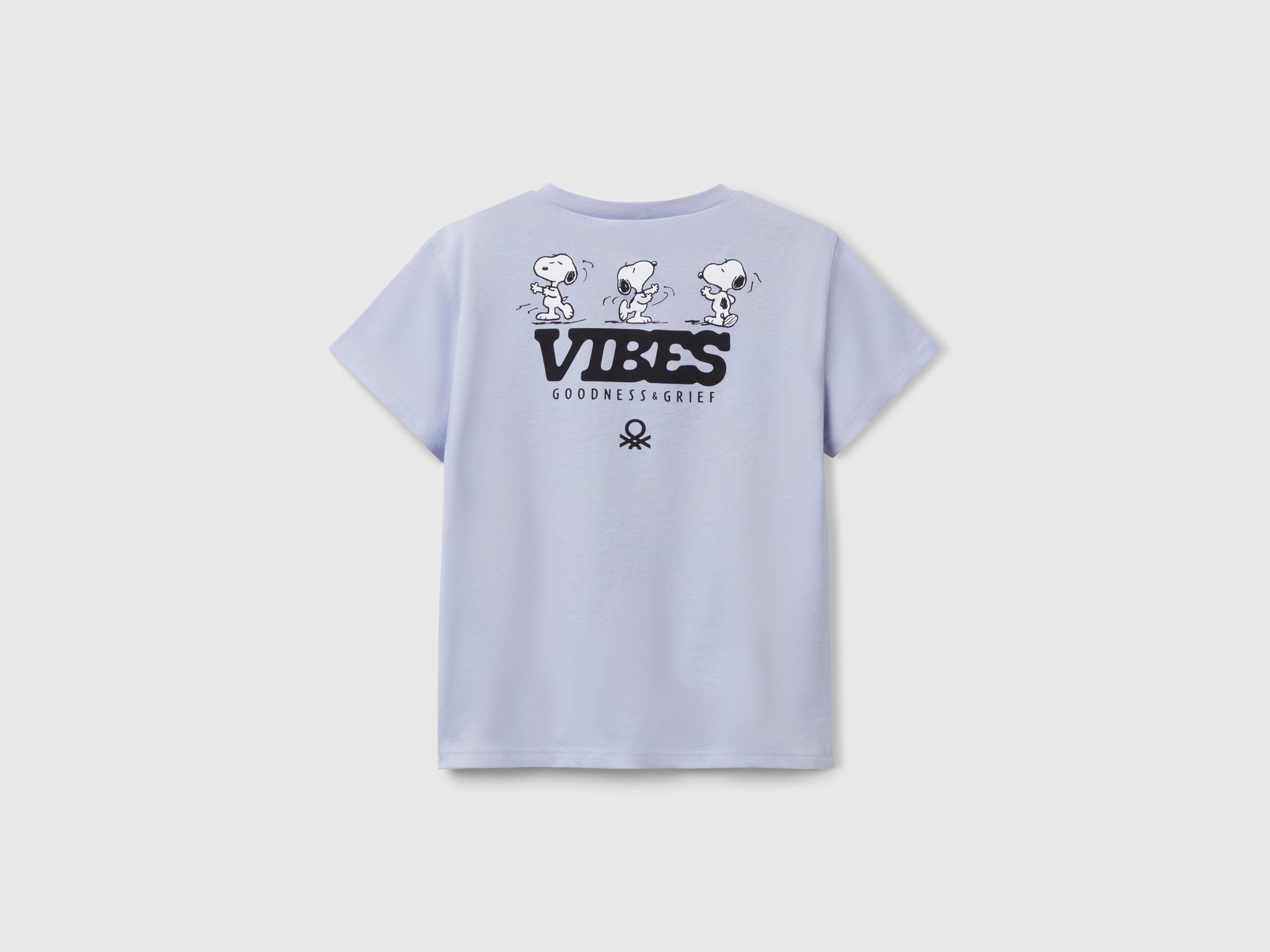 T-SHIRT Filles image number 1