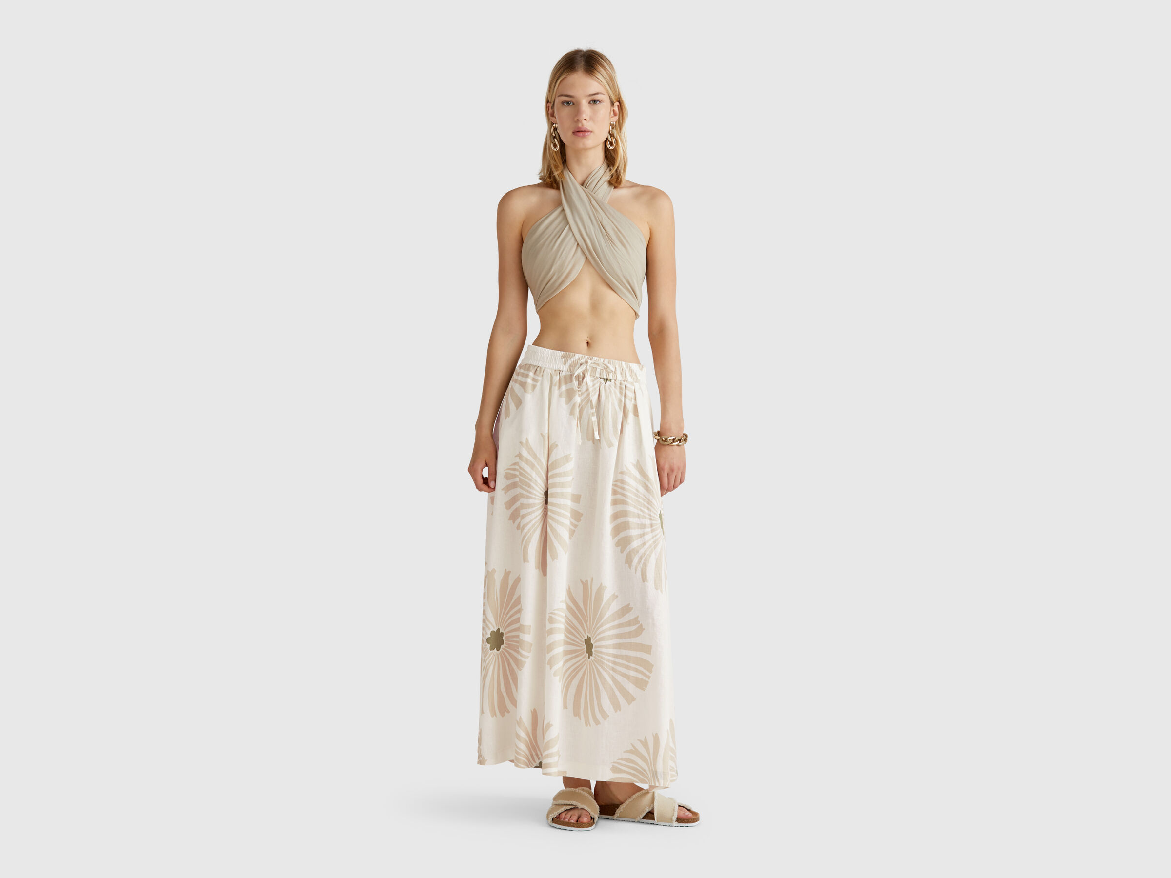 SKIRT Femme image number 2
