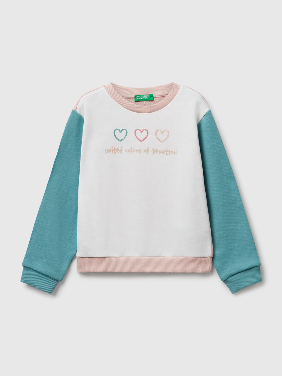 SWEATER L/S Filles image number 1
