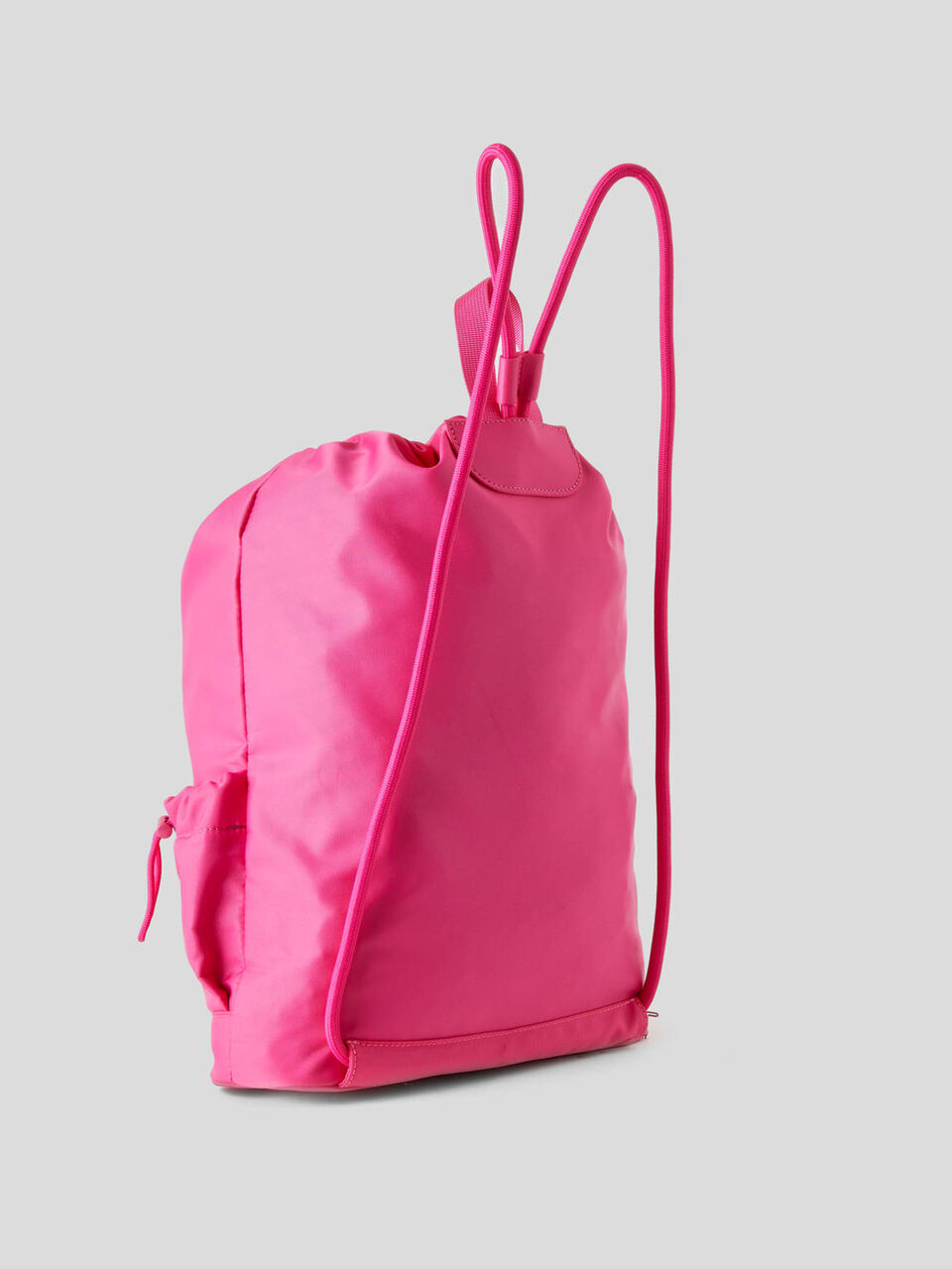 Sac avec cordon de serrage image number 2