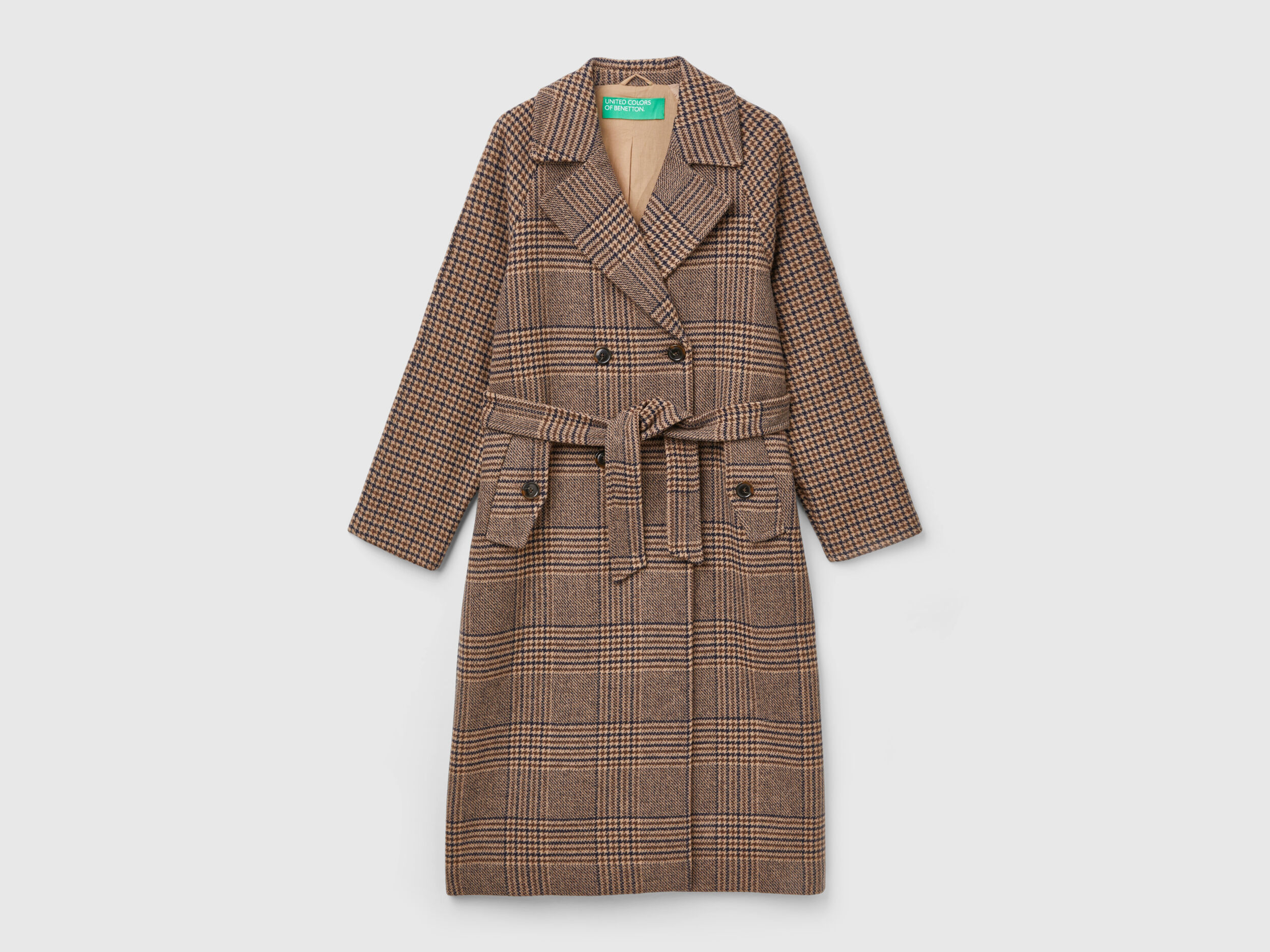 Robe prince de galles mango outlet
