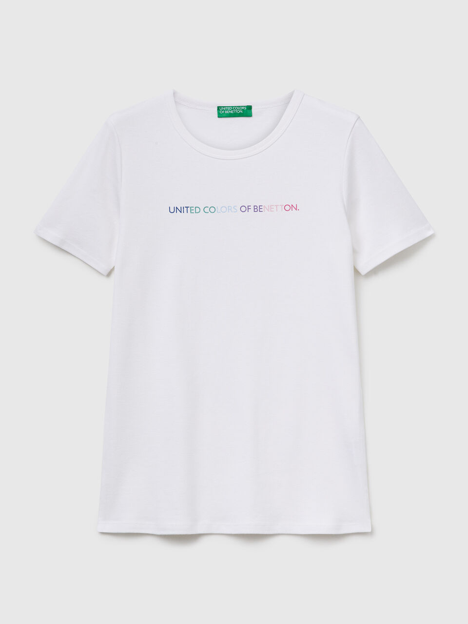 T-SHIRT Femme image number 1