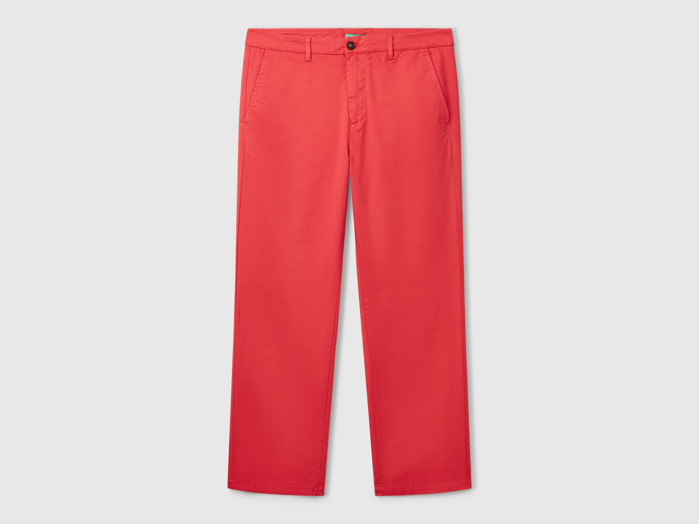 TROUSERS Homme image number 3