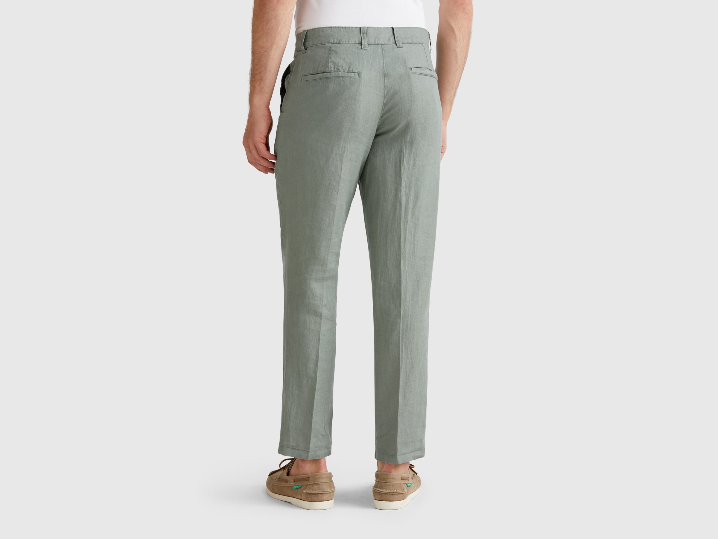 TROUSERS Homme image number 1