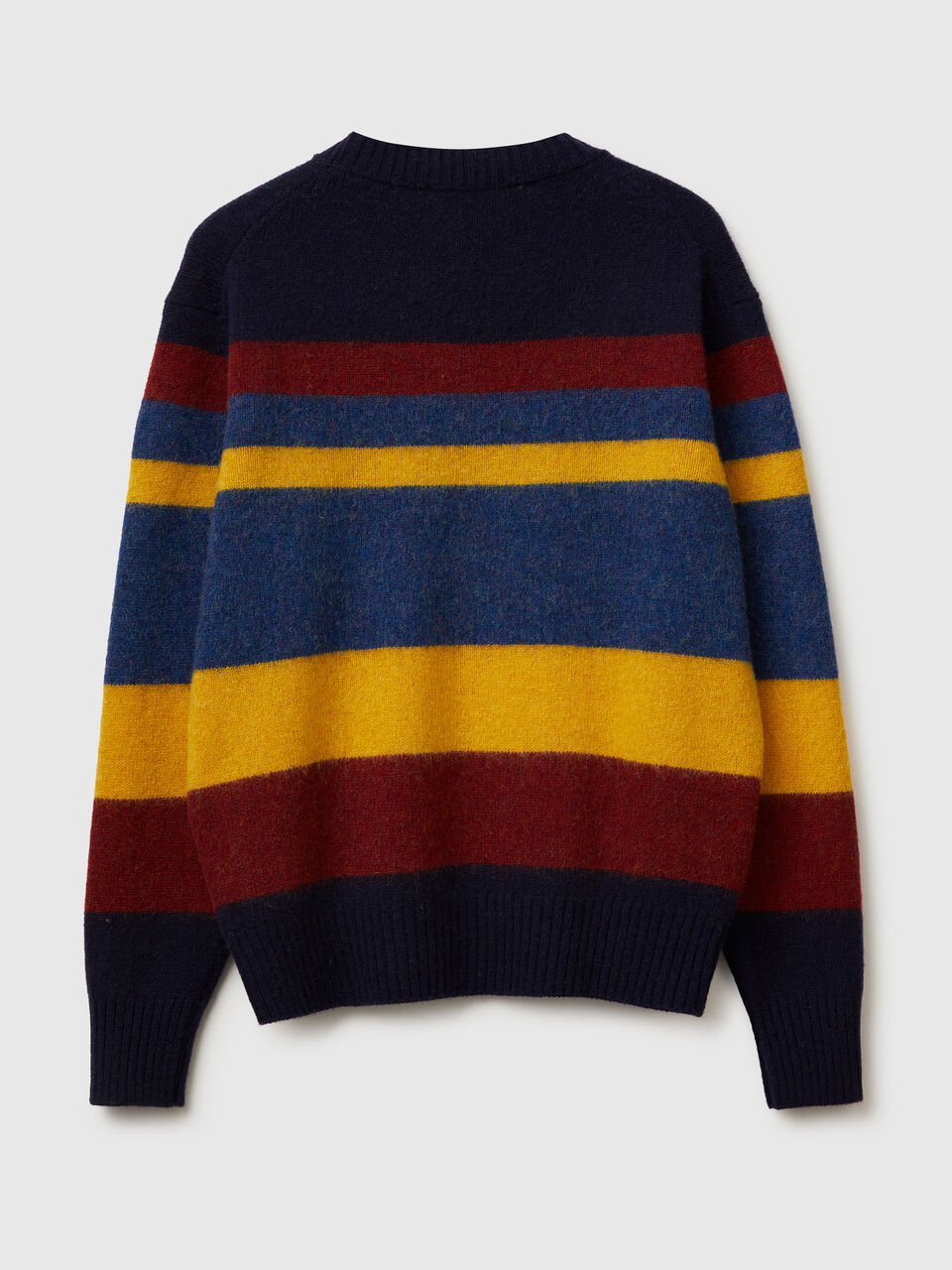 SWEATER L/S Homme image number 2