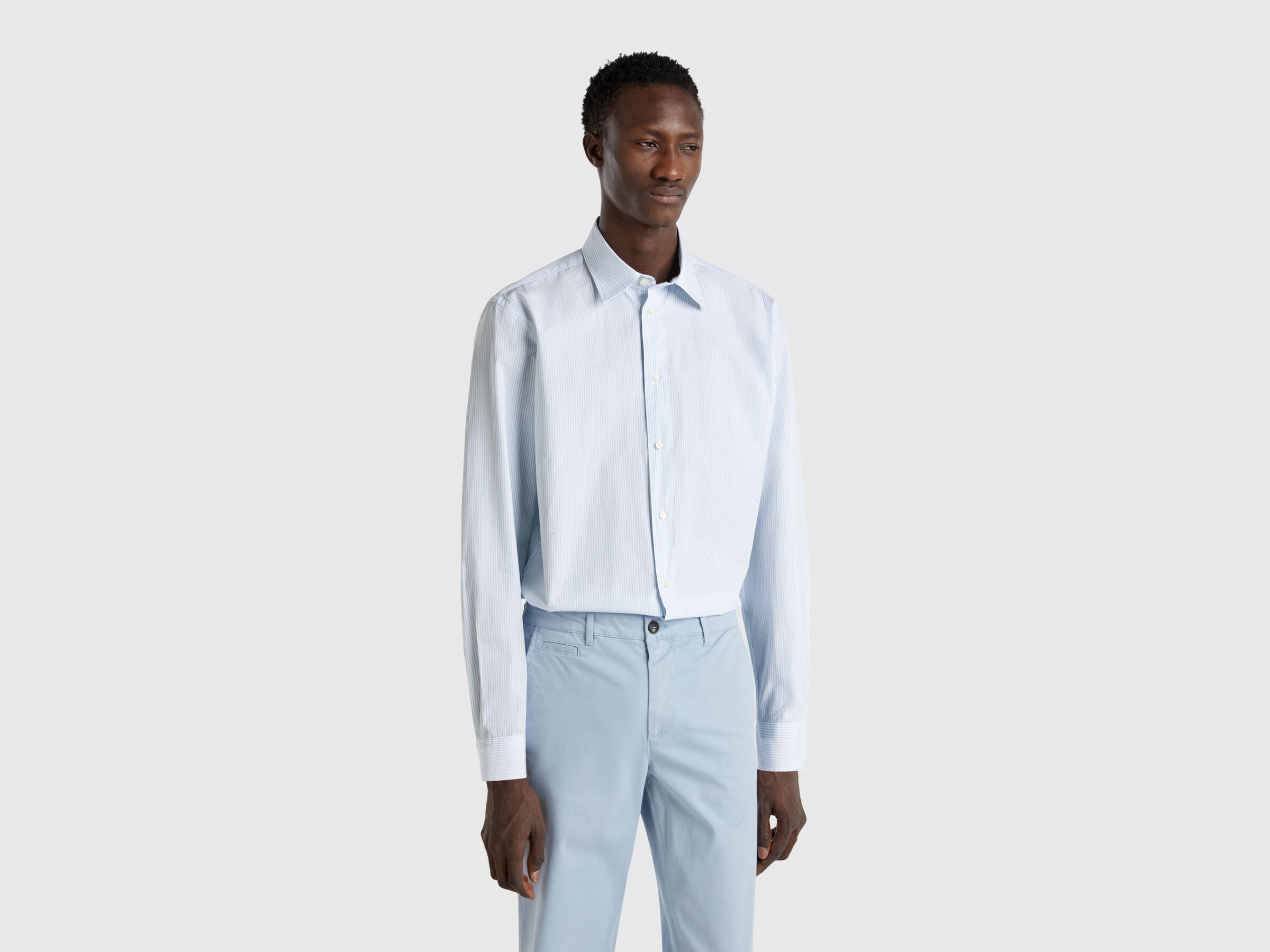 SHIRT Homme image number 1