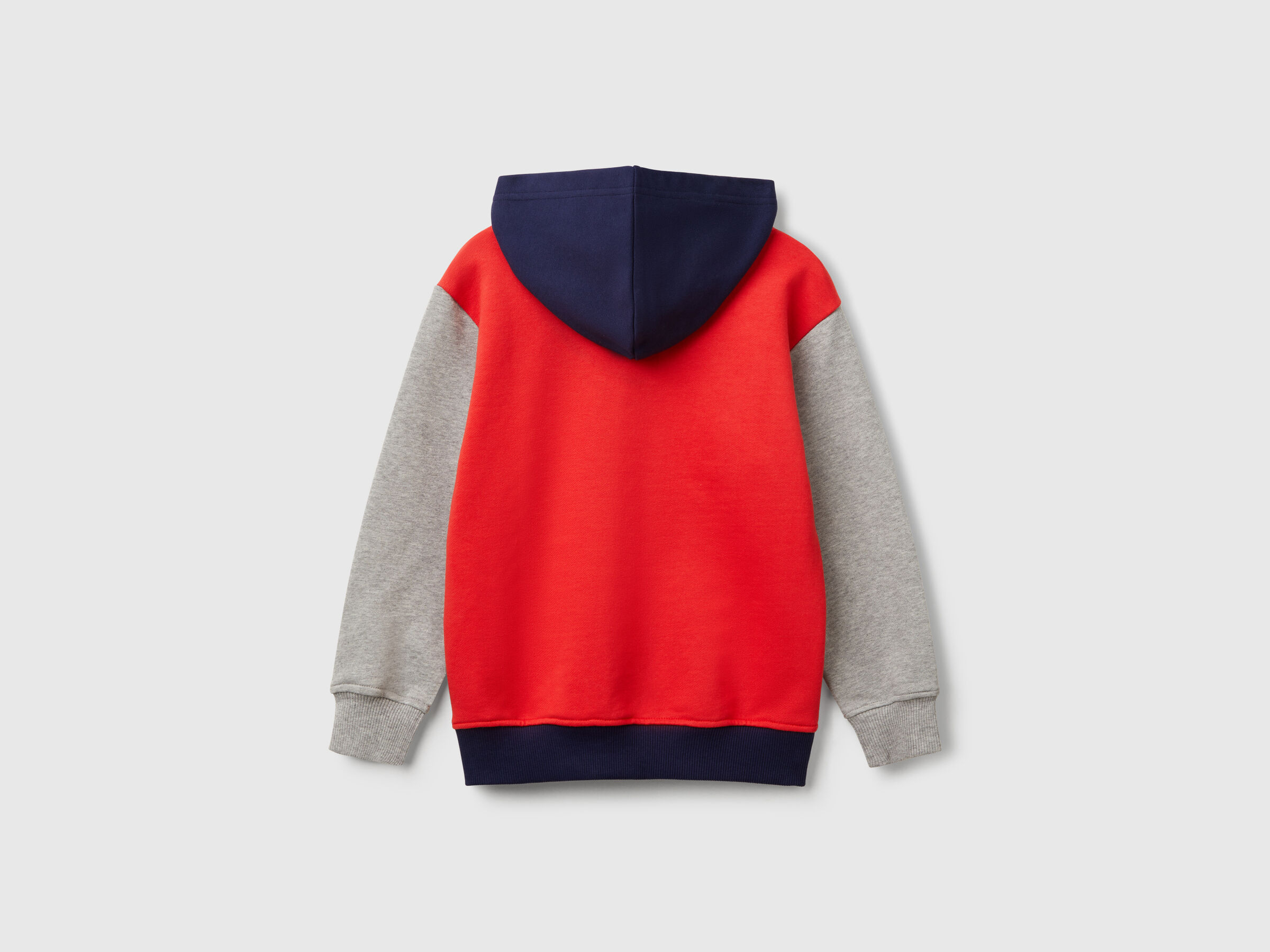 SWEATER W/HOOD Garçon image number 1