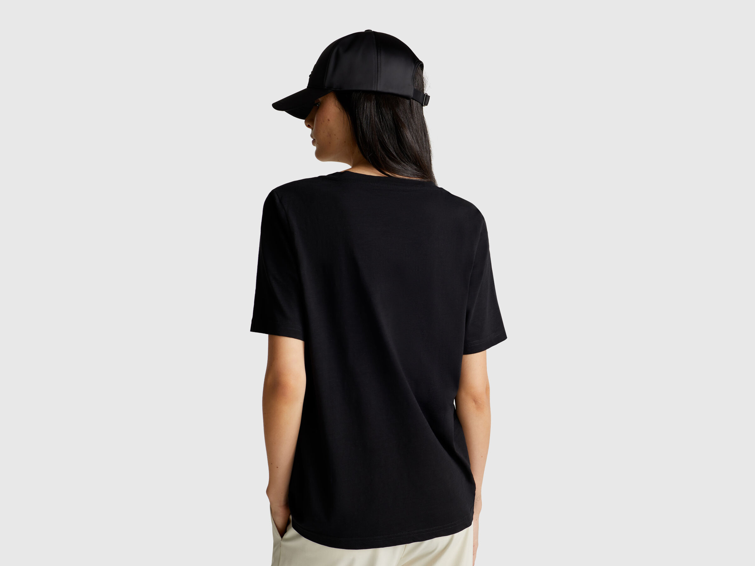 T-SHIRT Femme image number 1