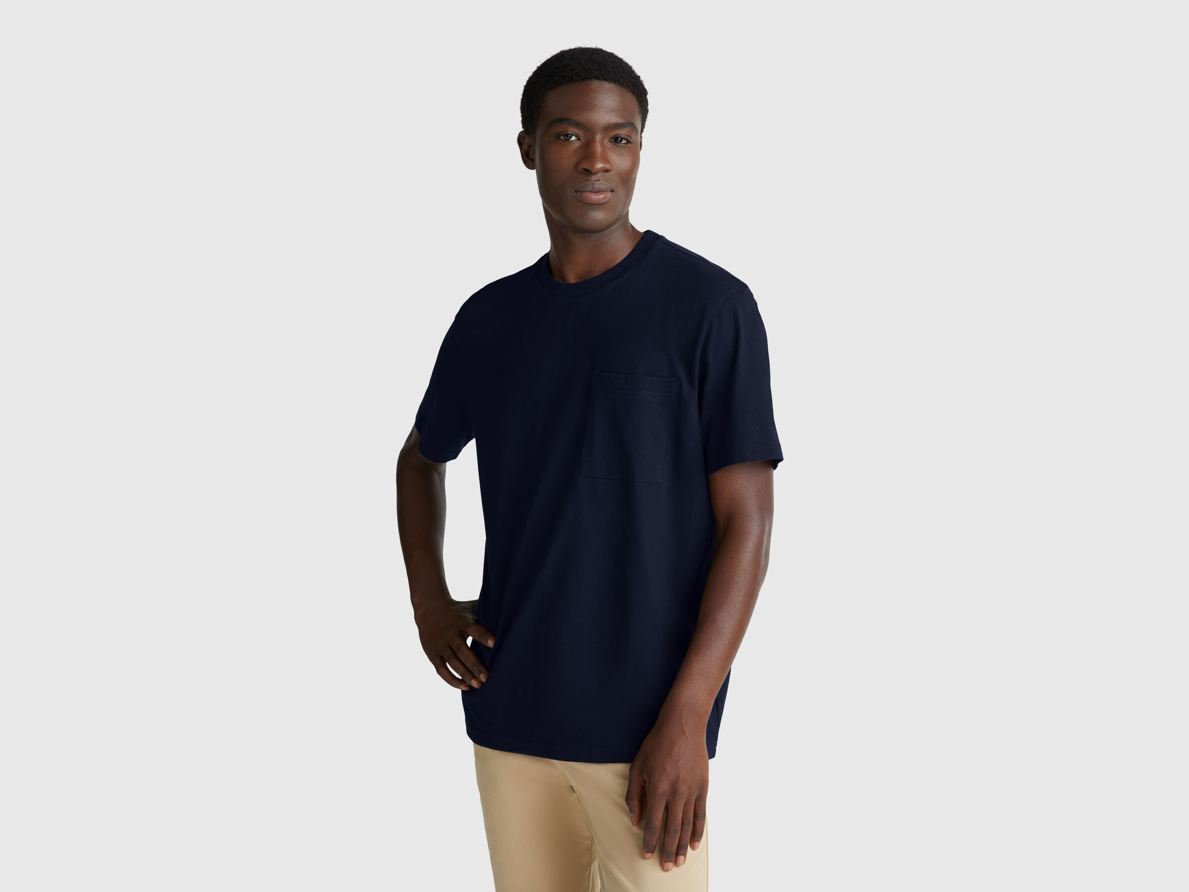 T-SHIRT Homme image number 0