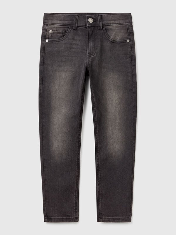 Jean skinny Garçon