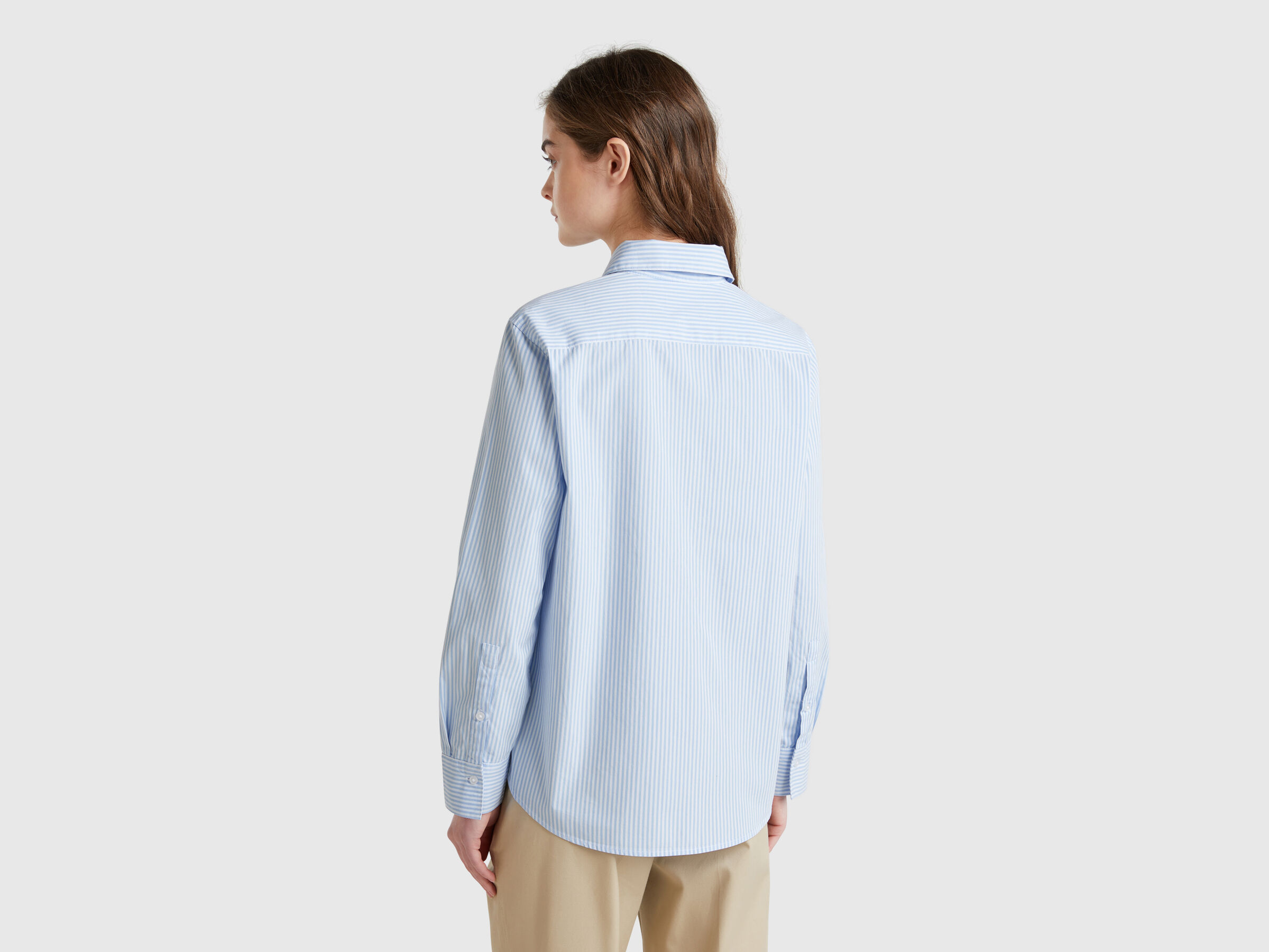 SHIRT Femme image number 2