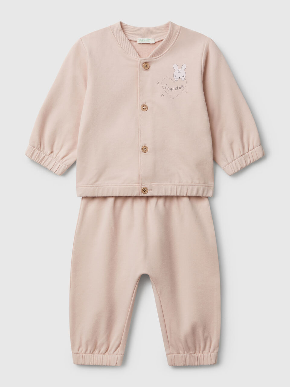 SET JACKET+TROUSERS Naissancede image number 1